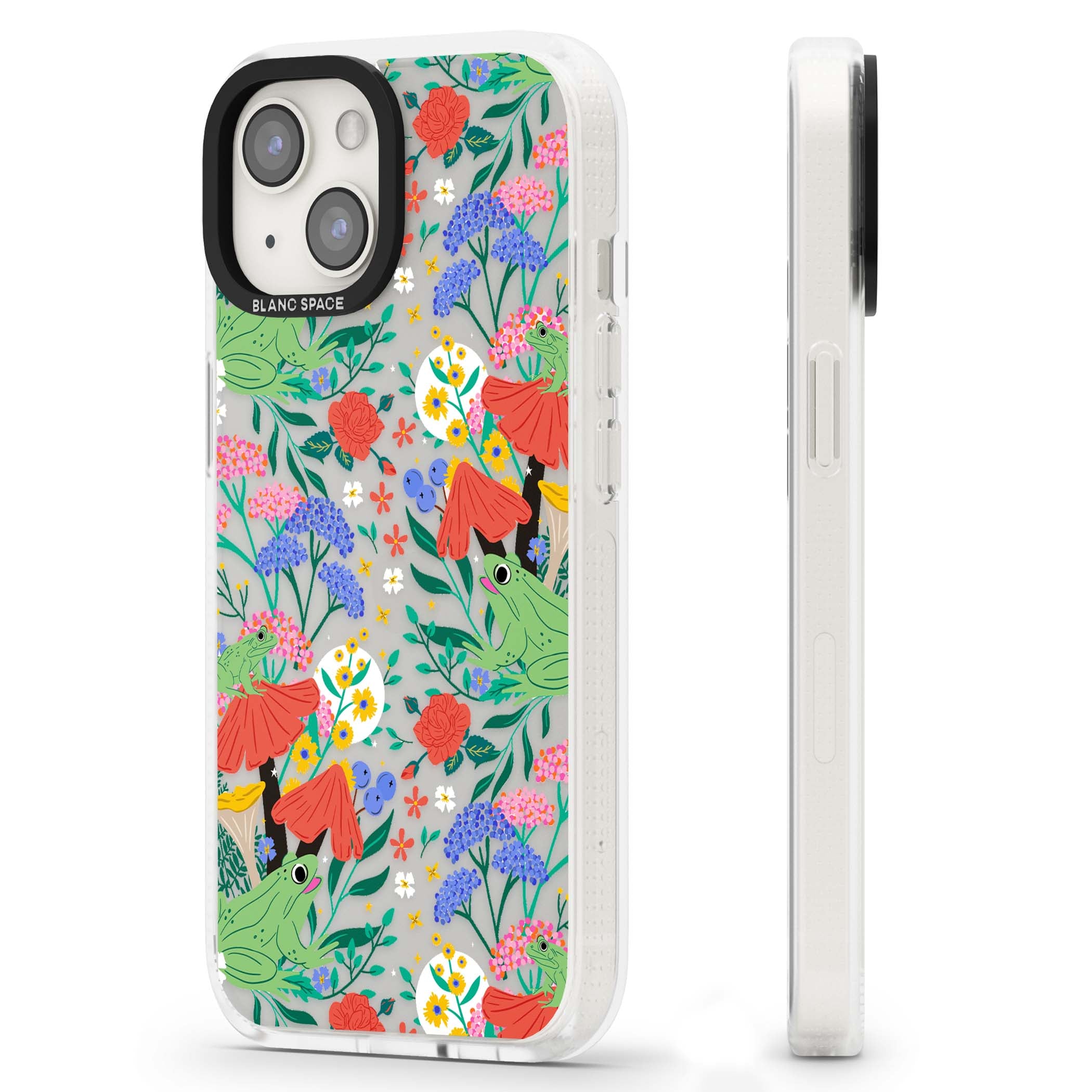 CLEAR CASE IMPACT AIR