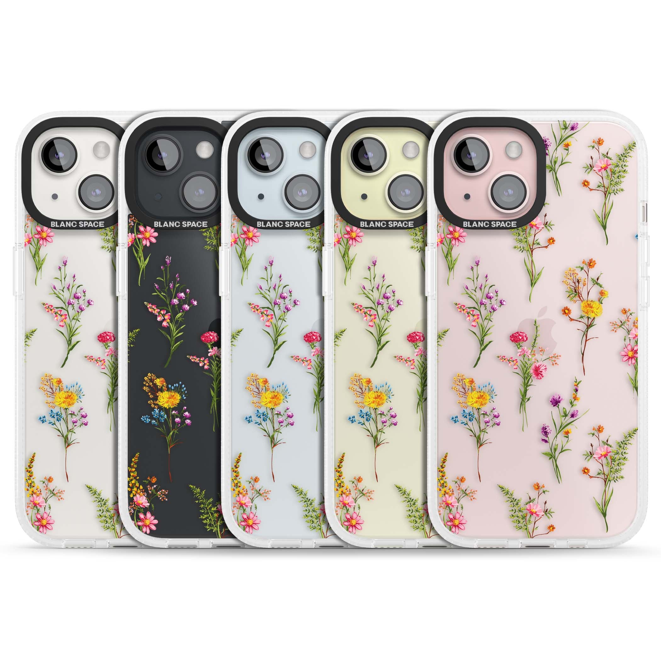 CLEAR CASE IMPACT AIR