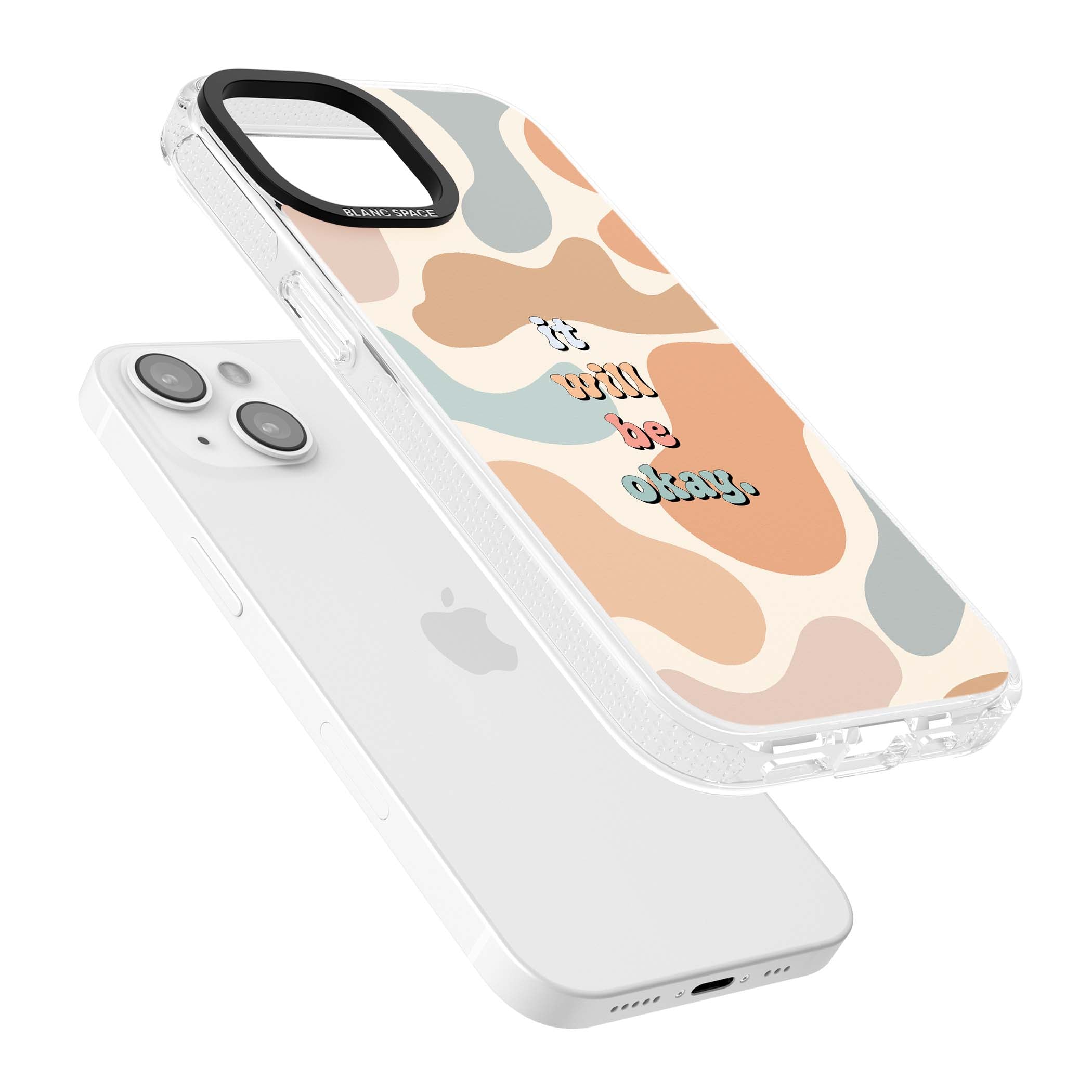 CLEAR CASE IMPACT AIR