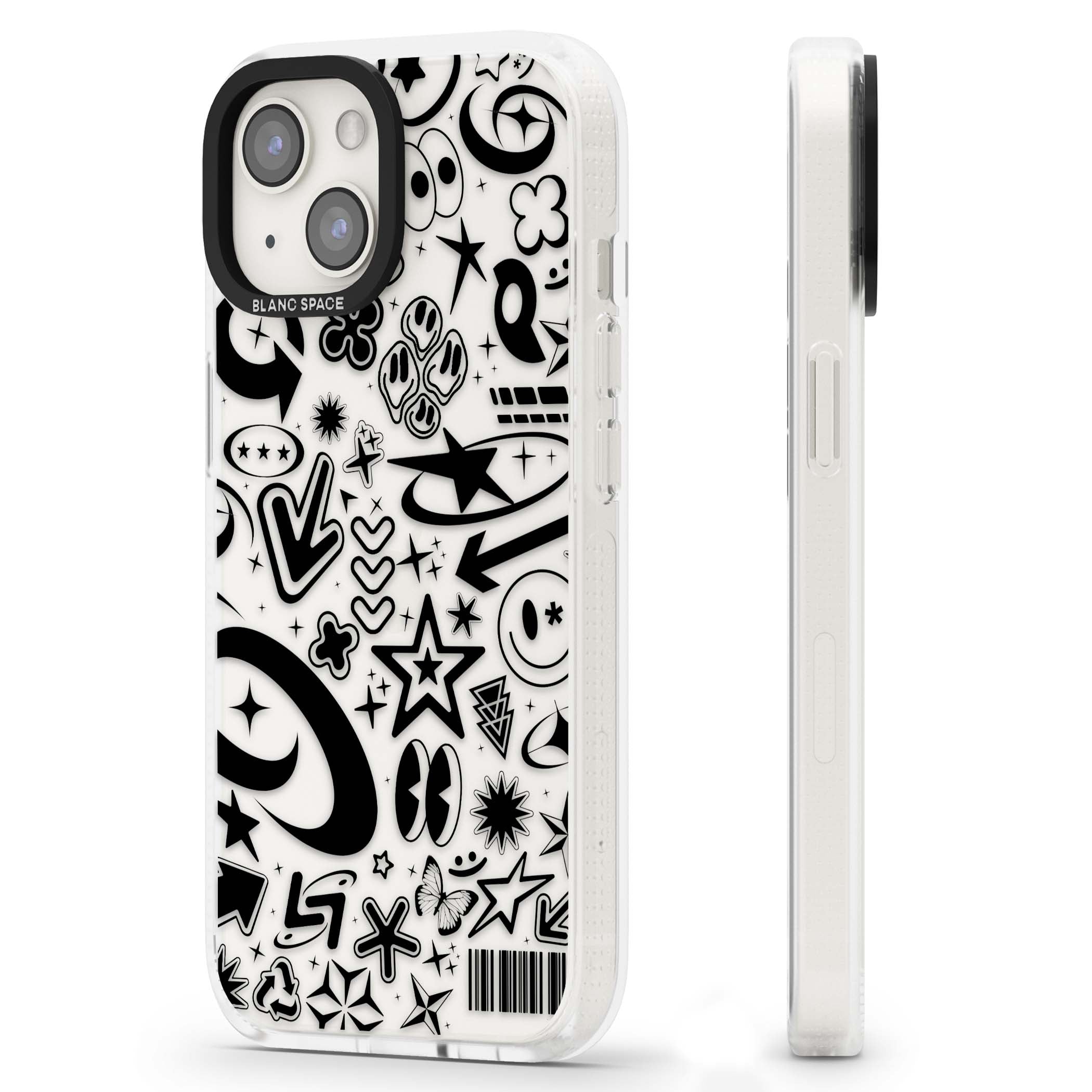 CLEAR CASE IMPACT AIR