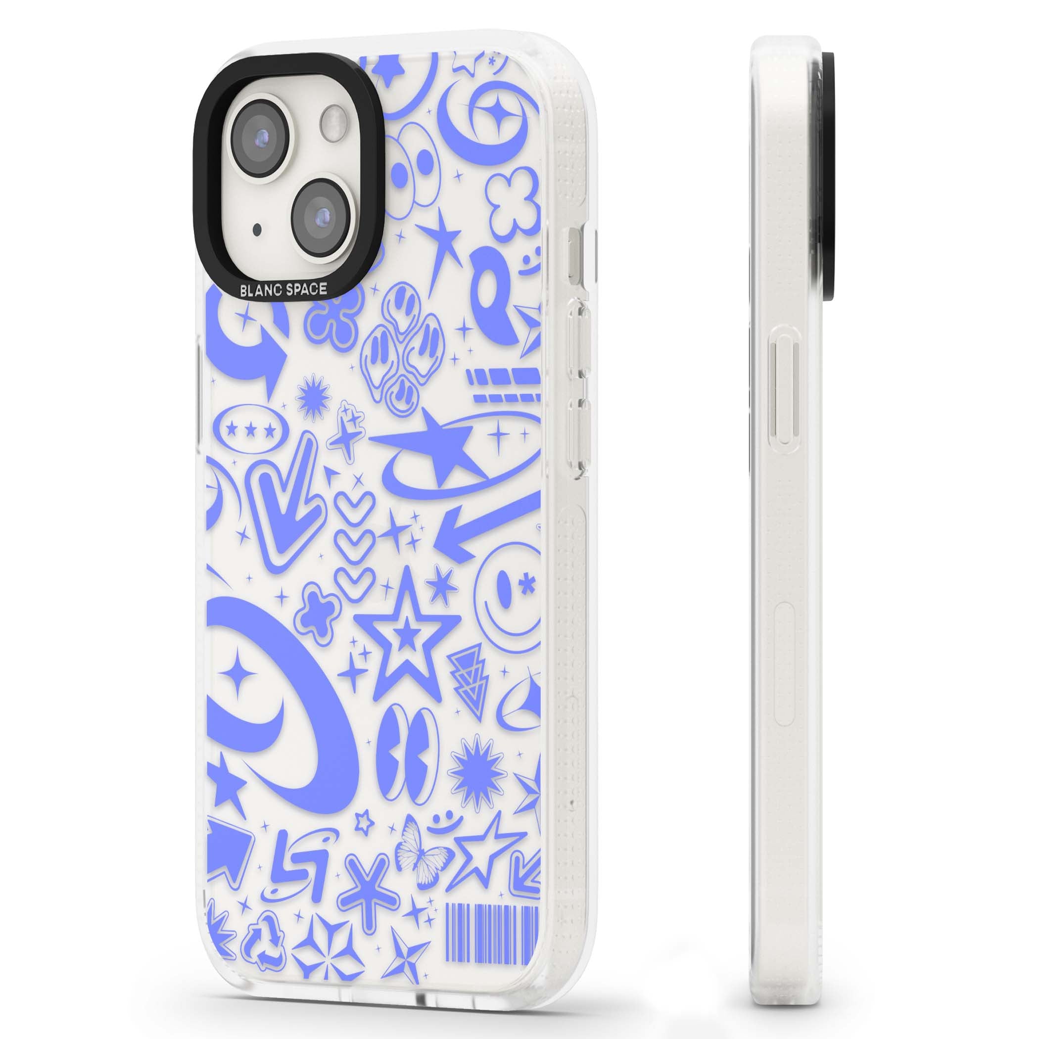 CLEAR CASE IMPACT AIR