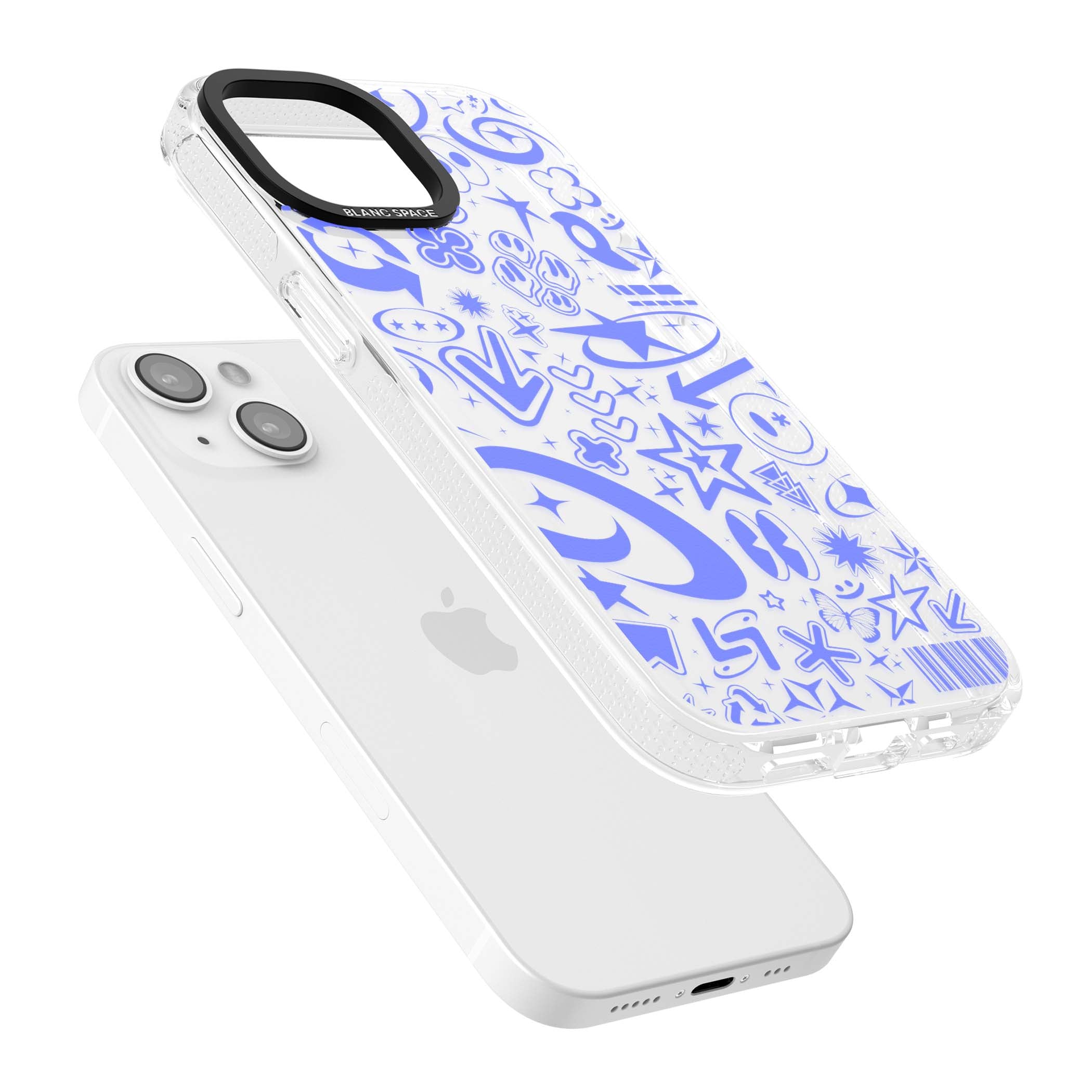 CLEAR CASE IMPACT AIR