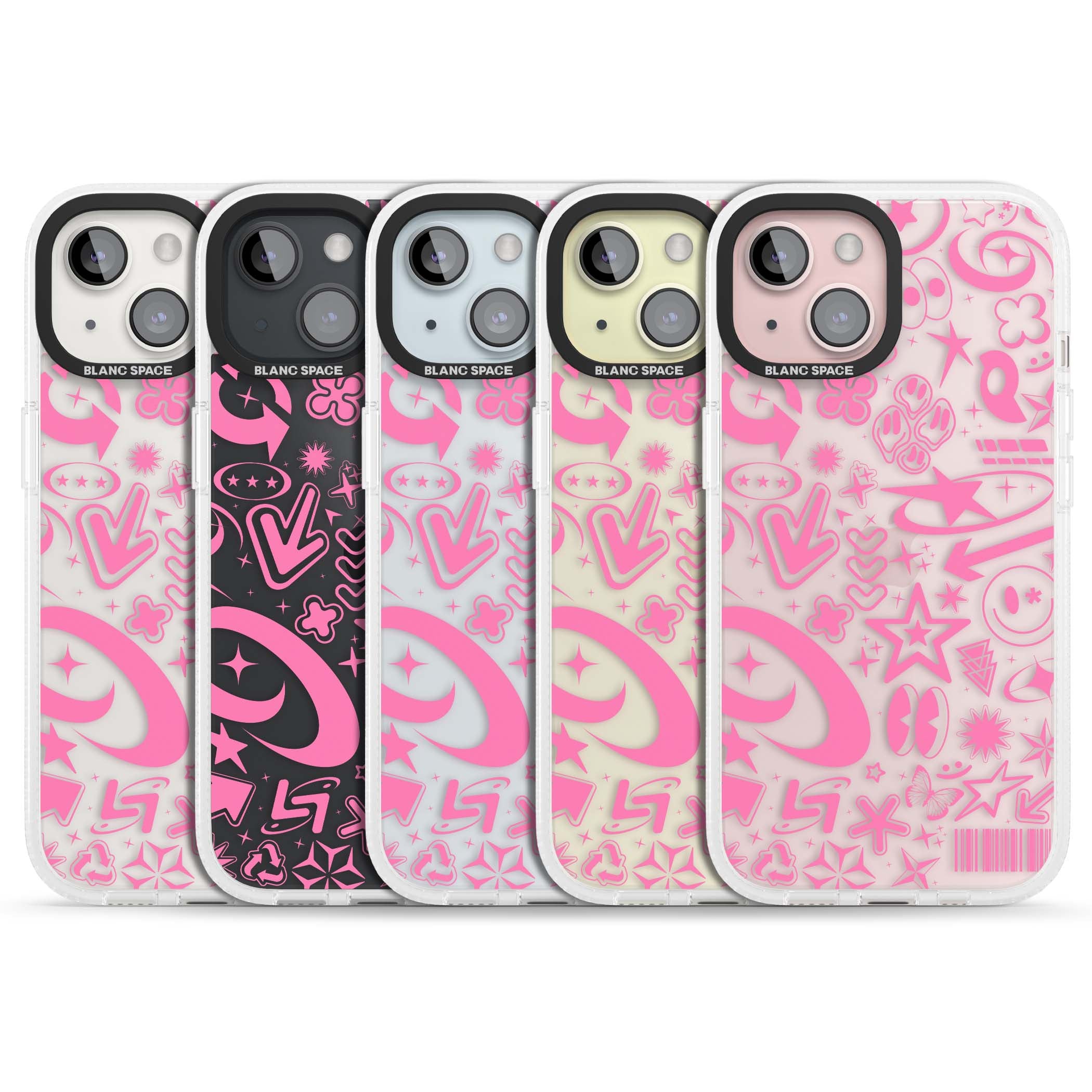 CLEAR CASE IMPACT AIR