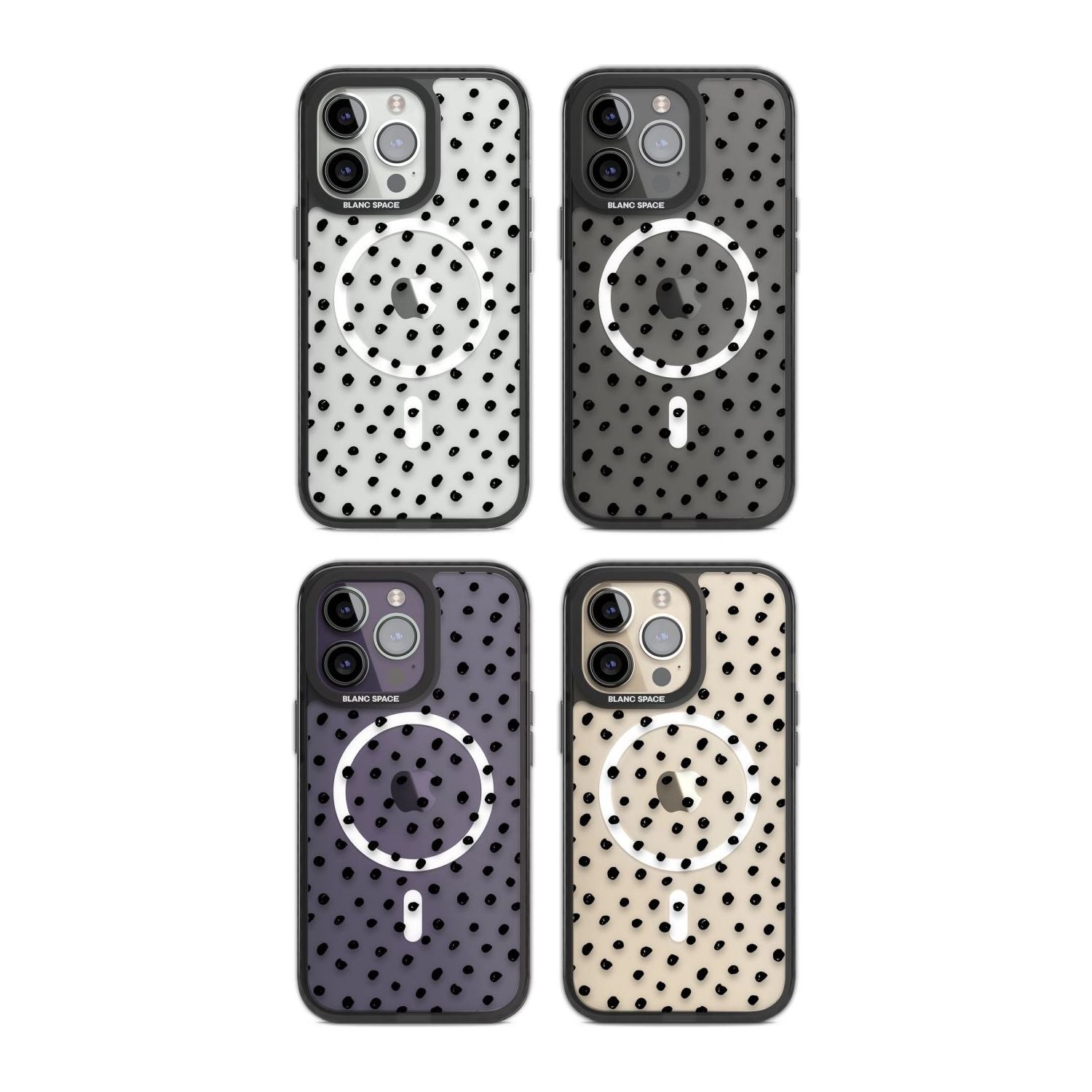 Messy Black Dot Pattern Phone Case iPhone 15 Pro Max / Black Impact Case,iPhone 15 Plus / Black Impact Case,iPhone 15 Pro / Black Impact Case,iPhone 15 / Black Impact Case,iPhone 15 Pro Max / Impact Case,iPhone 15 Plus / Impact Case,iPhone 15 Pro / Impact Case,iPhone 15 / Impact Case,iPhone 15 Pro Max / Magsafe Black Impact Case,iPhone 15 Plus / Magsafe Black Impact Case,iPhone 15 Pro / Magsafe Black Impact Case,iPhone 15 / Magsafe Black Impact Case,iPhone 14 Pro Max / Black Impact Case,iPhone 14 Plus / Bla