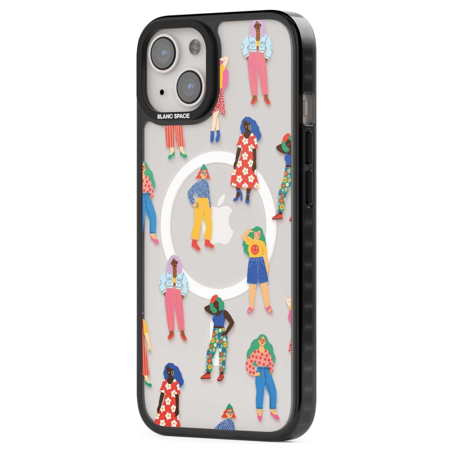 Girls Pattern Phone Case iPhone 15 Pro Max / Black Impact Case,iPhone 15 Plus / Black Impact Case,iPhone 15 Pro / Black Impact Case,iPhone 15 / Black Impact Case,iPhone 15 Pro Max / Impact Case,iPhone 15 Plus / Impact Case,iPhone 15 Pro / Impact Case,iPhone 15 / Impact Case,iPhone 15 Pro Max / Magsafe Black Impact Case,iPhone 15 Plus / Magsafe Black Impact Case,iPhone 15 Pro / Magsafe Black Impact Case,iPhone 15 / Magsafe Black Impact Case,iPhone 14 Pro Max / Black Impact Case,iPhone 14 Plus / Black Impact