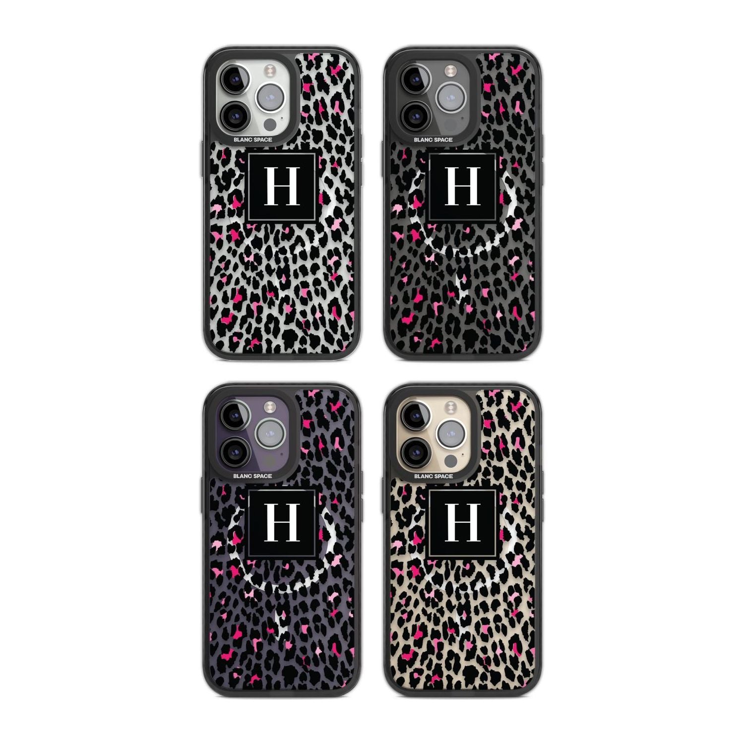 Personalised Pink Monogram Leopard Spots Custom Phone Case iPhone 15 Pro Max / Black Impact Case,iPhone 15 Plus / Black Impact Case,iPhone 15 Pro / Black Impact Case,iPhone 15 / Black Impact Case,iPhone 15 Pro Max / Impact Case,iPhone 15 Plus / Impact Case,iPhone 15 Pro / Impact Case,iPhone 15 / Impact Case,iPhone 15 Pro Max / Magsafe Black Impact Case,iPhone 15 Plus / Magsafe Black Impact Case,iPhone 15 Pro / Magsafe Black Impact Case,iPhone 15 / Magsafe Black Impact Case,iPhone 14 Pro Max / Black Impact C