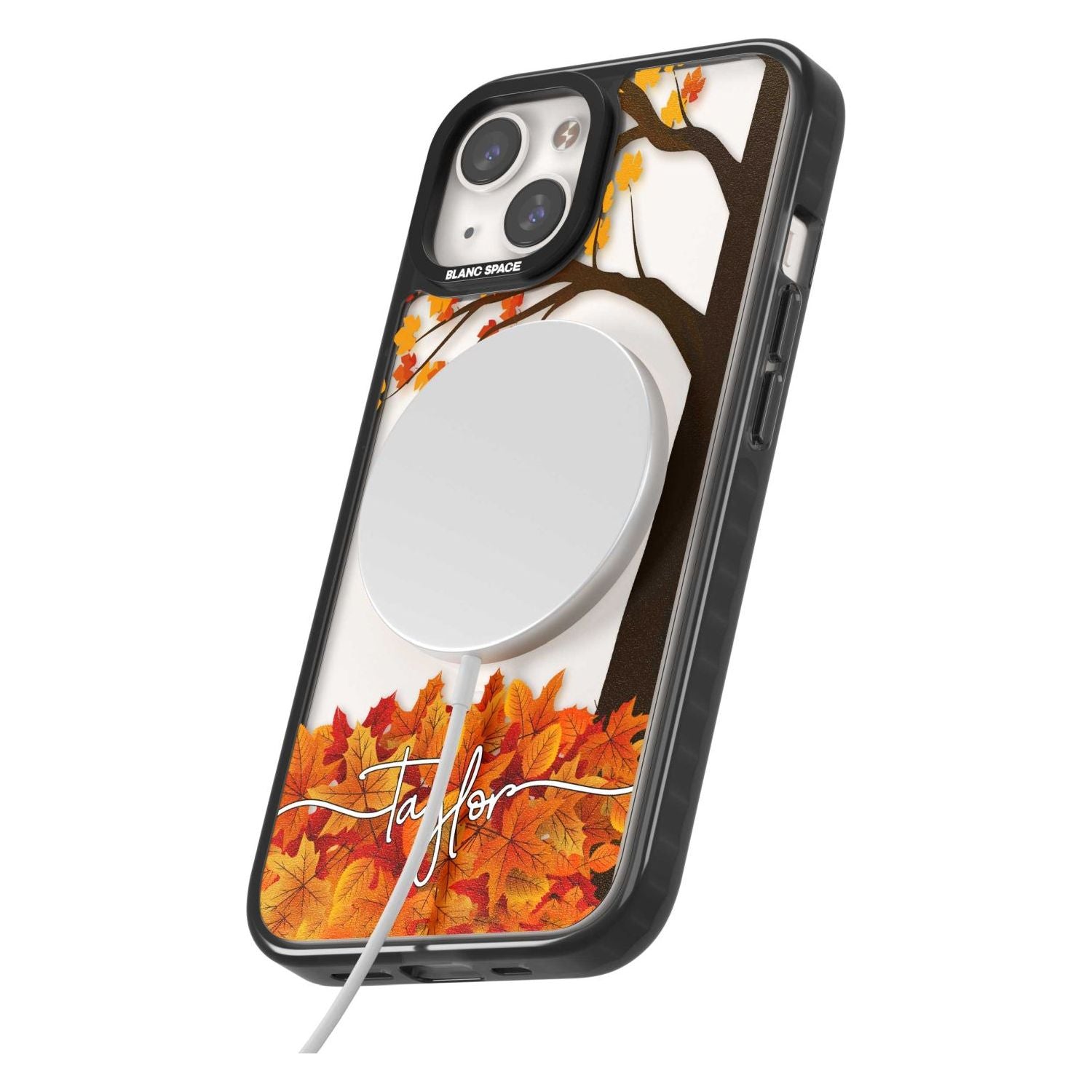 Personalised Autumn Leaves Custom Phone Case iPhone 15 Pro Max / Black Impact Case,iPhone 15 Plus / Black Impact Case,iPhone 15 Pro / Black Impact Case,iPhone 15 / Black Impact Case,iPhone 15 Pro Max / Impact Case,iPhone 15 Plus / Impact Case,iPhone 15 Pro / Impact Case,iPhone 15 / Impact Case,iPhone 15 Pro Max / Magsafe Black Impact Case,iPhone 15 Plus / Magsafe Black Impact Case,iPhone 15 Pro / Magsafe Black Impact Case,iPhone 15 / Magsafe Black Impact Case,iPhone 14 Pro Max / Black Impact Case,iPhone 14