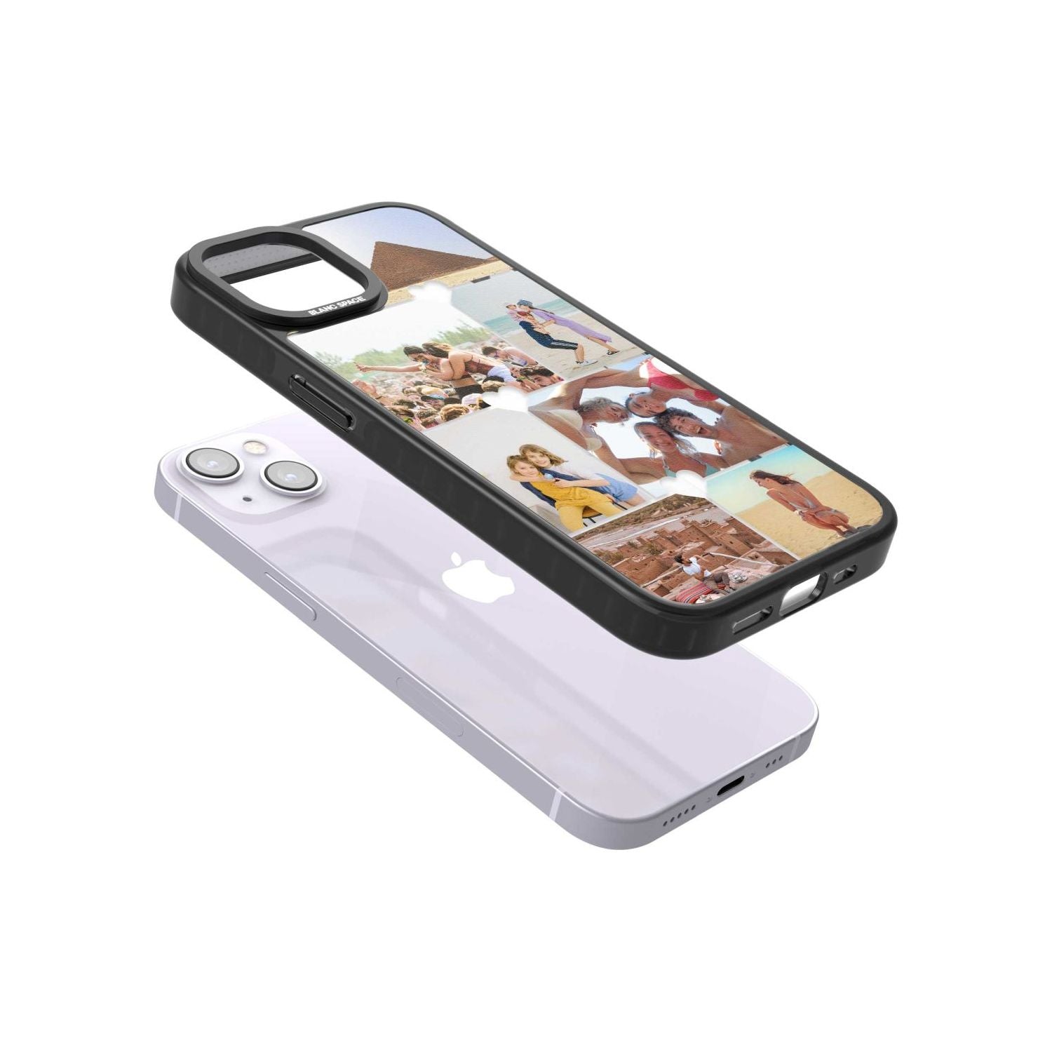 Personalised Heart Photo Grid Custom Phone Case iPhone 15 Pro Max / Black Impact Case,iPhone 15 Plus / Black Impact Case,iPhone 15 Pro / Black Impact Case,iPhone 15 / Black Impact Case,iPhone 15 Pro Max / Impact Case,iPhone 15 Plus / Impact Case,iPhone 15 Pro / Impact Case,iPhone 15 / Impact Case,iPhone 15 Pro Max / Magsafe Black Impact Case,iPhone 15 Plus / Magsafe Black Impact Case,iPhone 15 Pro / Magsafe Black Impact Case,iPhone 15 / Magsafe Black Impact Case,iPhone 14 Pro Max / Black Impact Case,iPhone