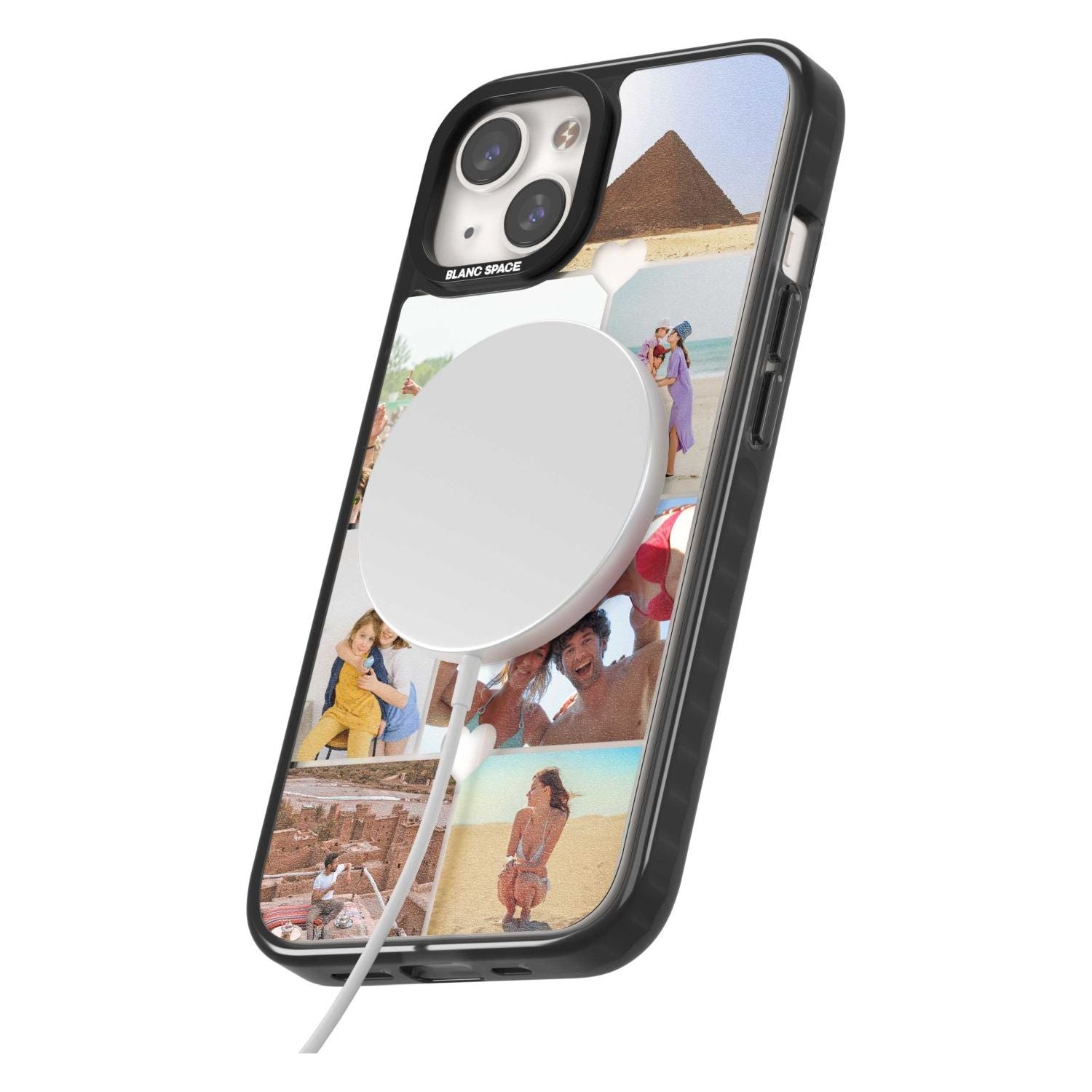 Personalised Heart Photo Grid Custom Phone Case iPhone 15 Pro Max / Black Impact Case,iPhone 15 Plus / Black Impact Case,iPhone 15 Pro / Black Impact Case,iPhone 15 / Black Impact Case,iPhone 15 Pro Max / Impact Case,iPhone 15 Plus / Impact Case,iPhone 15 Pro / Impact Case,iPhone 15 / Impact Case,iPhone 15 Pro Max / Magsafe Black Impact Case,iPhone 15 Plus / Magsafe Black Impact Case,iPhone 15 Pro / Magsafe Black Impact Case,iPhone 15 / Magsafe Black Impact Case,iPhone 14 Pro Max / Black Impact Case,iPhone