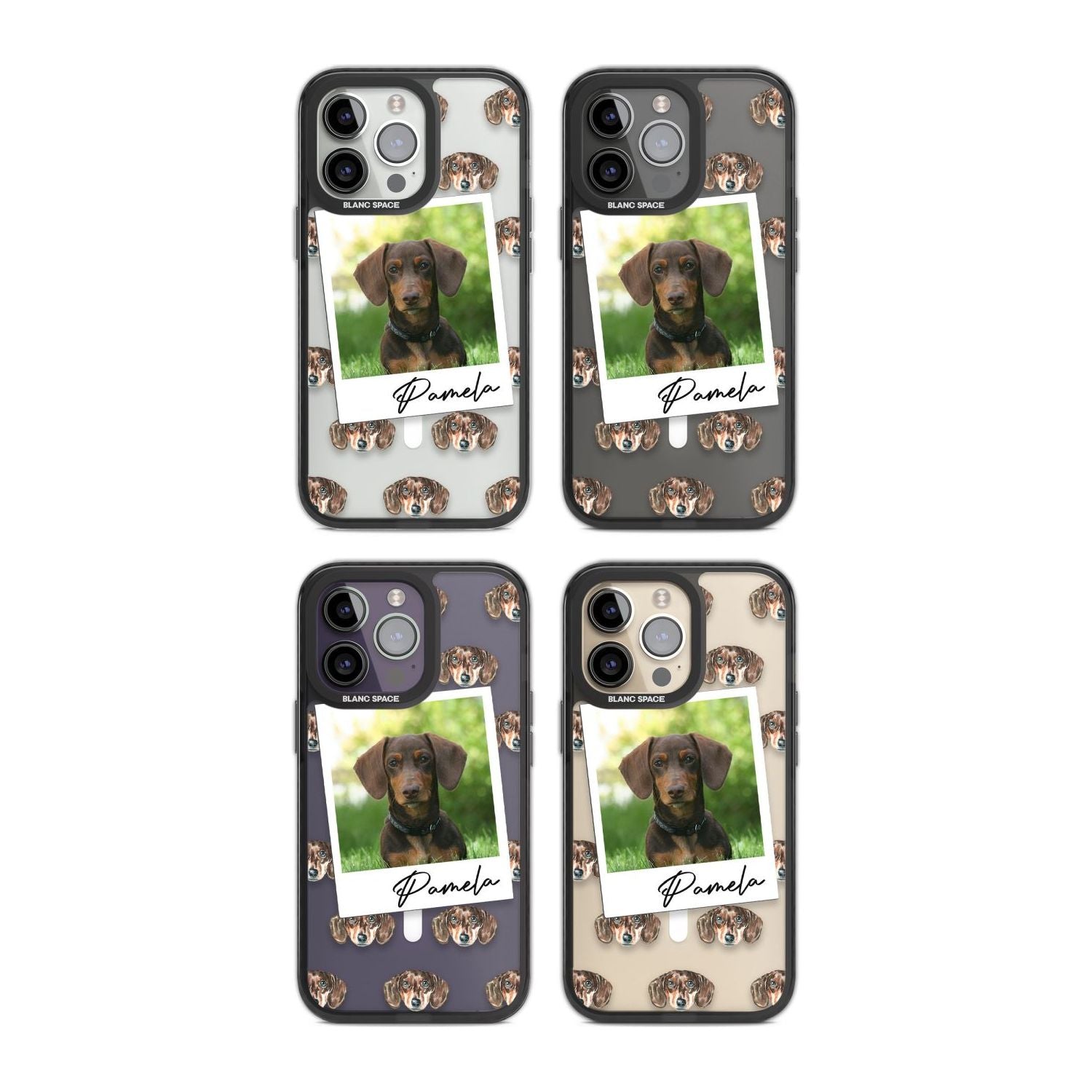 Personalised Dachshund, Brown - Dog Photo Custom Phone Case iPhone 15 Pro Max / Black Impact Case,iPhone 15 Plus / Black Impact Case,iPhone 15 Pro / Black Impact Case,iPhone 15 / Black Impact Case,iPhone 15 Pro Max / Impact Case,iPhone 15 Plus / Impact Case,iPhone 15 Pro / Impact Case,iPhone 15 / Impact Case,iPhone 15 Pro Max / Magsafe Black Impact Case,iPhone 15 Plus / Magsafe Black Impact Case,iPhone 15 Pro / Magsafe Black Impact Case,iPhone 15 / Magsafe Black Impact Case,iPhone 14 Pro Max / Black Impact