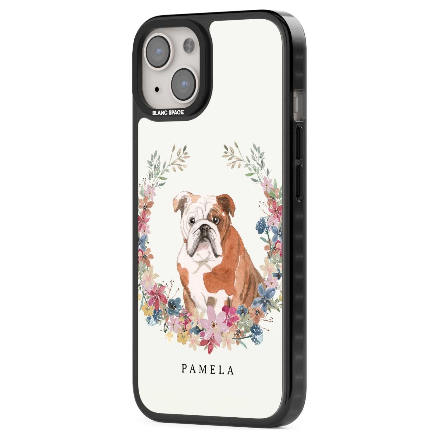 Personalised English Bulldog - Watercolour Dog Portrait Custom Phone Case iPhone 15 Pro Max / Black Impact Case,iPhone 15 Plus / Black Impact Case,iPhone 15 Pro / Black Impact Case,iPhone 15 / Black Impact Case,iPhone 15 Pro Max / Impact Case,iPhone 15 Plus / Impact Case,iPhone 15 Pro / Impact Case,iPhone 15 / Impact Case,iPhone 15 Pro Max / Magsafe Black Impact Case,iPhone 15 Plus / Magsafe Black Impact Case,iPhone 15 Pro / Magsafe Black Impact Case,iPhone 15 / Magsafe Black Impact Case,iPhone 14 Pro Max /