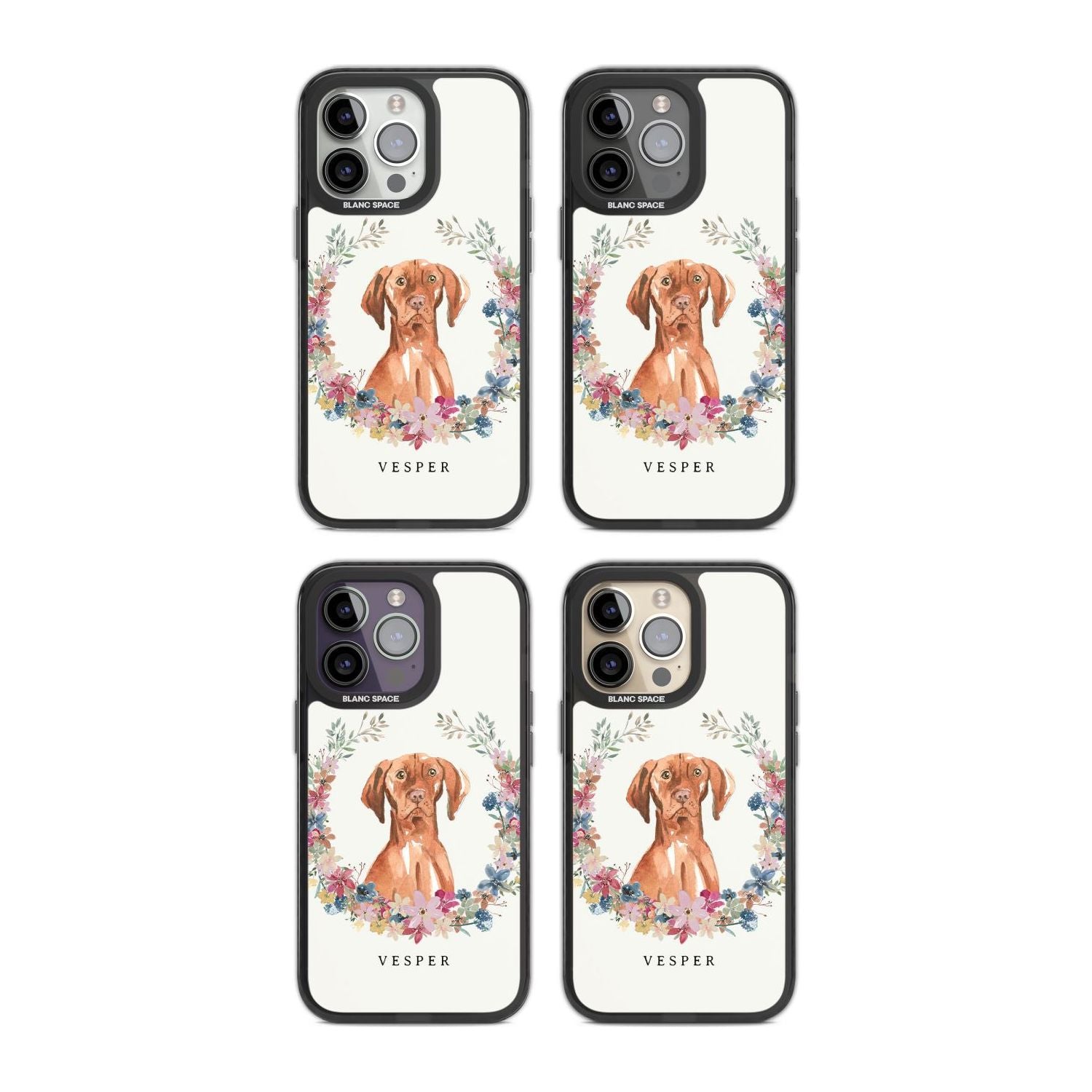 Personalised Hungarian Vizsla - Watercolour Dog Portrait Custom Phone Case iPhone 15 Pro Max / Black Impact Case,iPhone 15 Plus / Black Impact Case,iPhone 15 Pro / Black Impact Case,iPhone 15 / Black Impact Case,iPhone 15 Pro Max / Impact Case,iPhone 15 Plus / Impact Case,iPhone 15 Pro / Impact Case,iPhone 15 / Impact Case,iPhone 15 Pro Max / Magsafe Black Impact Case,iPhone 15 Plus / Magsafe Black Impact Case,iPhone 15 Pro / Magsafe Black Impact Case,iPhone 15 / Magsafe Black Impact Case,iPhone 14 Pro Max