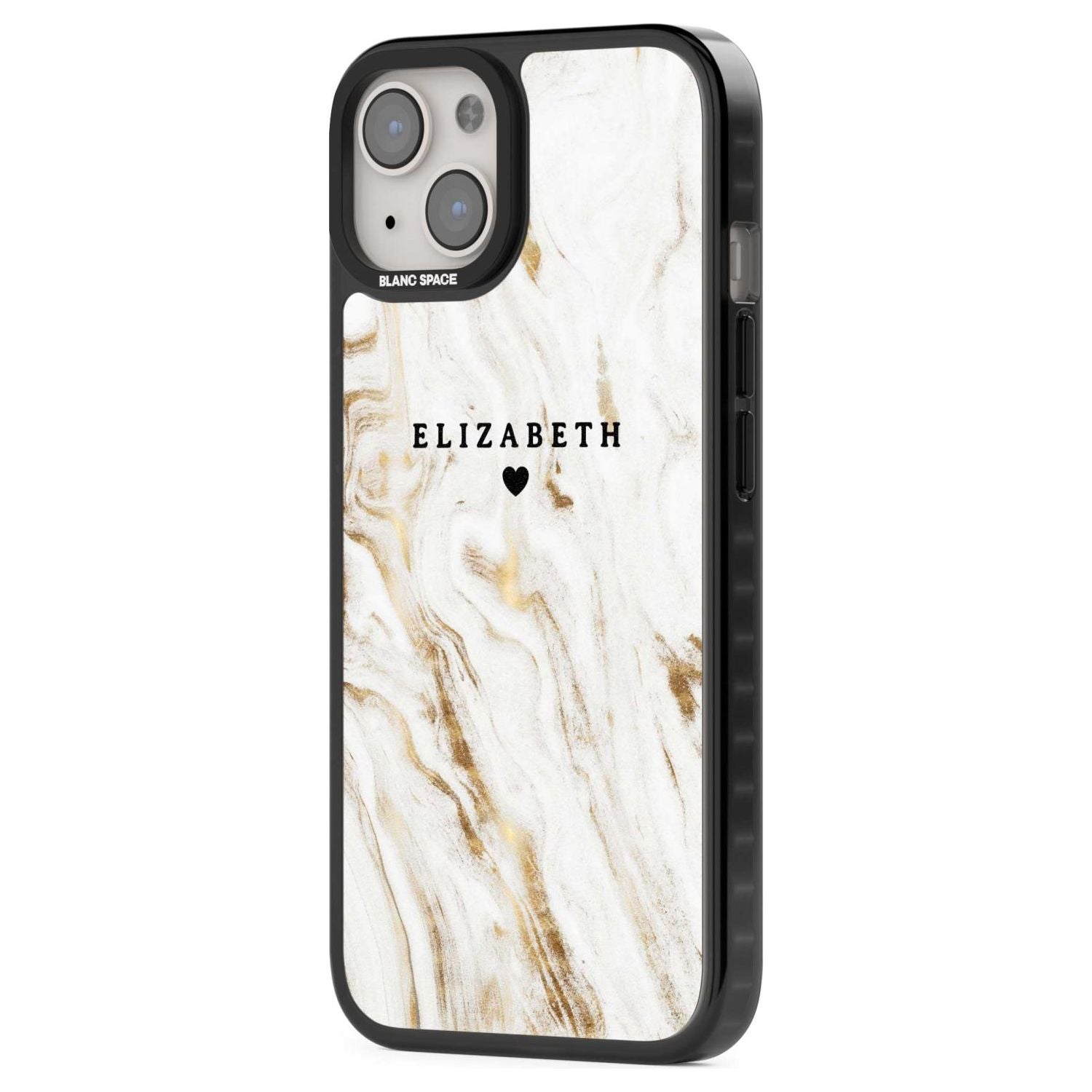 Personalised White & Gold Swirl Marble Custom Phone Case iPhone 15 Pro Max / Black Impact Case,iPhone 15 Plus / Black Impact Case,iPhone 15 Pro / Black Impact Case,iPhone 15 / Black Impact Case,iPhone 15 Pro Max / Impact Case,iPhone 15 Plus / Impact Case,iPhone 15 Pro / Impact Case,iPhone 15 / Impact Case,iPhone 15 Pro Max / Magsafe Black Impact Case,iPhone 15 Plus / Magsafe Black Impact Case,iPhone 15 Pro / Magsafe Black Impact Case,iPhone 15 / Magsafe Black Impact Case,iPhone 14 Pro Max / Black Impact Cas