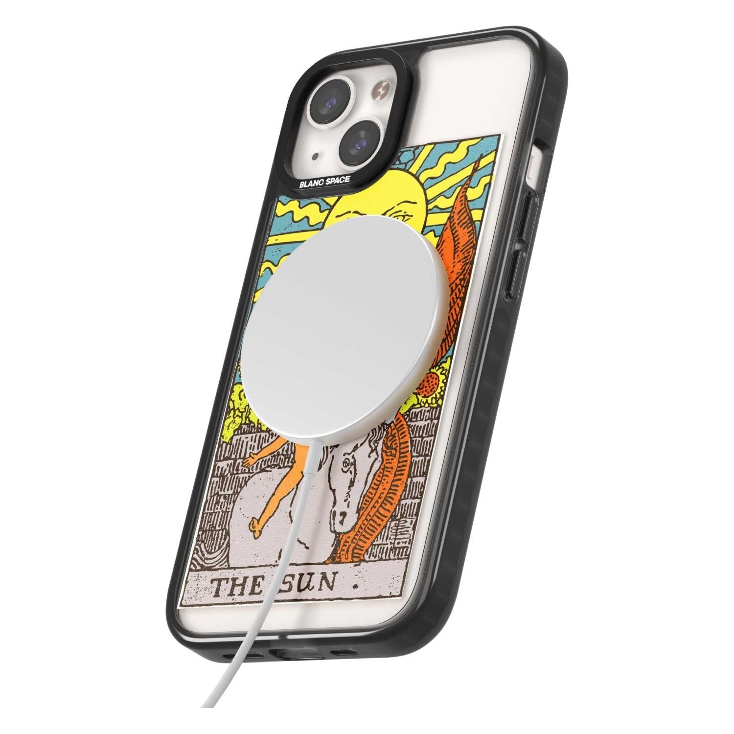 Personalised The Sun Tarot Card - Colour Custom Phone Case iPhone 15 Pro Max / Black Impact Case,iPhone 15 Plus / Black Impact Case,iPhone 15 Pro / Black Impact Case,iPhone 15 / Black Impact Case,iPhone 15 Pro Max / Impact Case,iPhone 15 Plus / Impact Case,iPhone 15 Pro / Impact Case,iPhone 15 / Impact Case,iPhone 15 Pro Max / Magsafe Black Impact Case,iPhone 15 Plus / Magsafe Black Impact Case,iPhone 15 Pro / Magsafe Black Impact Case,iPhone 15 / Magsafe Black Impact Case,iPhone 14 Pro Max / Black Impact C