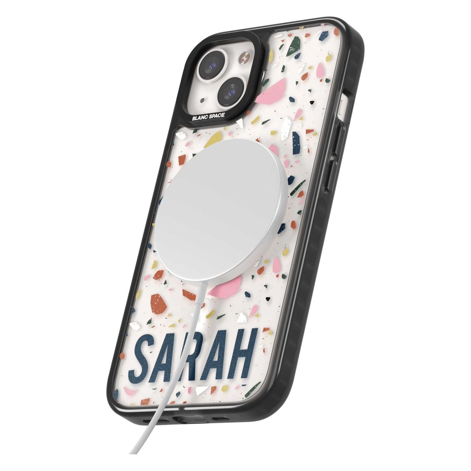 Personalised Terrazzo Custom Phone Case iPhone 15 Pro Max / Black Impact Case,iPhone 15 Plus / Black Impact Case,iPhone 15 Pro / Black Impact Case,iPhone 15 / Black Impact Case,iPhone 15 Pro Max / Impact Case,iPhone 15 Plus / Impact Case,iPhone 15 Pro / Impact Case,iPhone 15 / Impact Case,iPhone 15 Pro Max / Magsafe Black Impact Case,iPhone 15 Plus / Magsafe Black Impact Case,iPhone 15 Pro / Magsafe Black Impact Case,iPhone 15 / Magsafe Black Impact Case,iPhone 14 Pro Max / Black Impact Case,iPhone 14 Plus