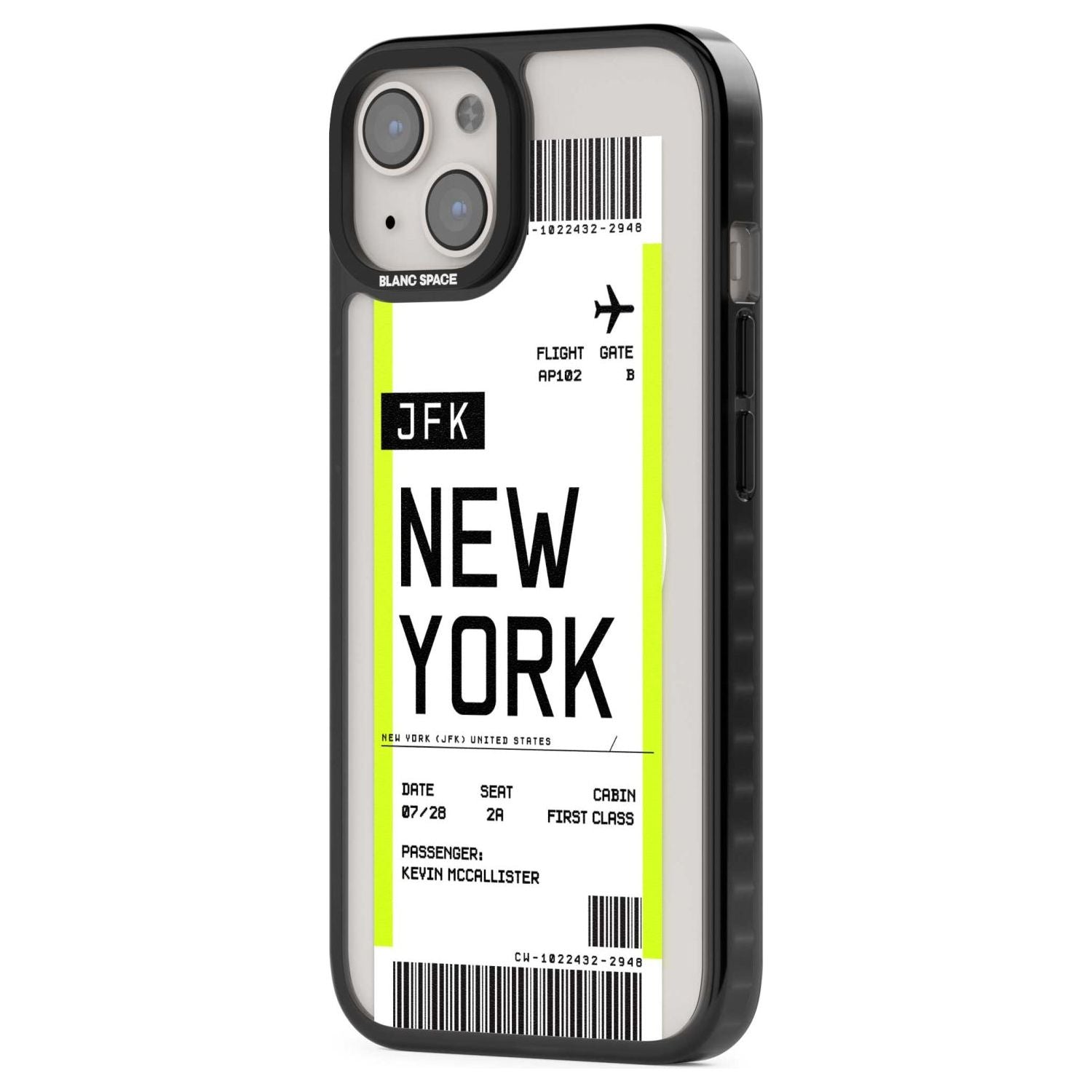 Personalised New York Boarding Pass Custom Phone Case iPhone 15 Pro Max / Black Impact Case,iPhone 15 Plus / Black Impact Case,iPhone 15 Pro / Black Impact Case,iPhone 15 / Black Impact Case,iPhone 15 Pro Max / Impact Case,iPhone 15 Plus / Impact Case,iPhone 15 Pro / Impact Case,iPhone 15 / Impact Case,iPhone 15 Pro Max / Magsafe Black Impact Case,iPhone 15 Plus / Magsafe Black Impact Case,iPhone 15 Pro / Magsafe Black Impact Case,iPhone 15 / Magsafe Black Impact Case,iPhone 14 Pro Max / Black Impact Case,i