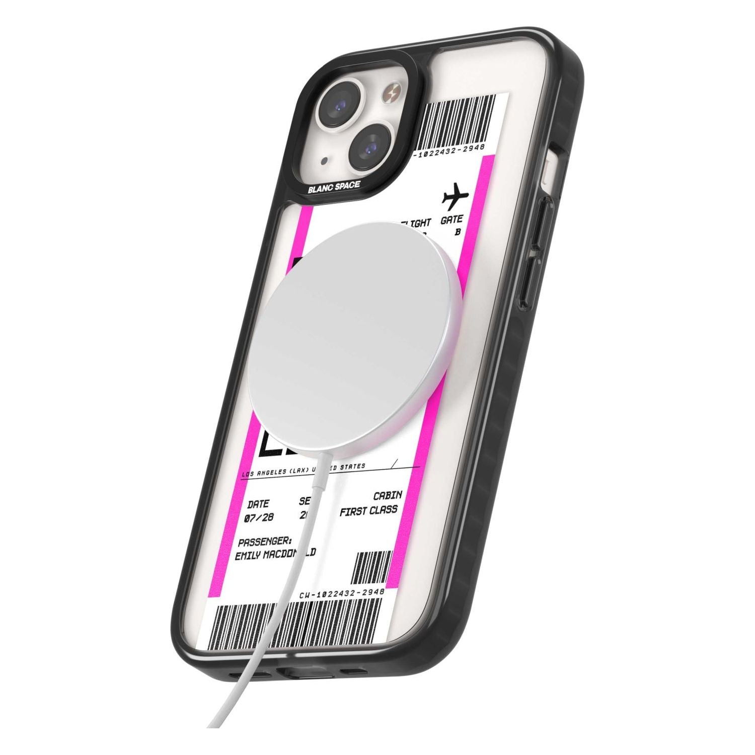 Personalised Los Angeles Boarding Pass Custom Phone Case iPhone 15 Pro Max / Black Impact Case,iPhone 15 Plus / Black Impact Case,iPhone 15 Pro / Black Impact Case,iPhone 15 / Black Impact Case,iPhone 15 Pro Max / Impact Case,iPhone 15 Plus / Impact Case,iPhone 15 Pro / Impact Case,iPhone 15 / Impact Case,iPhone 15 Pro Max / Magsafe Black Impact Case,iPhone 15 Plus / Magsafe Black Impact Case,iPhone 15 Pro / Magsafe Black Impact Case,iPhone 15 / Magsafe Black Impact Case,iPhone 14 Pro Max / Black Impact Cas