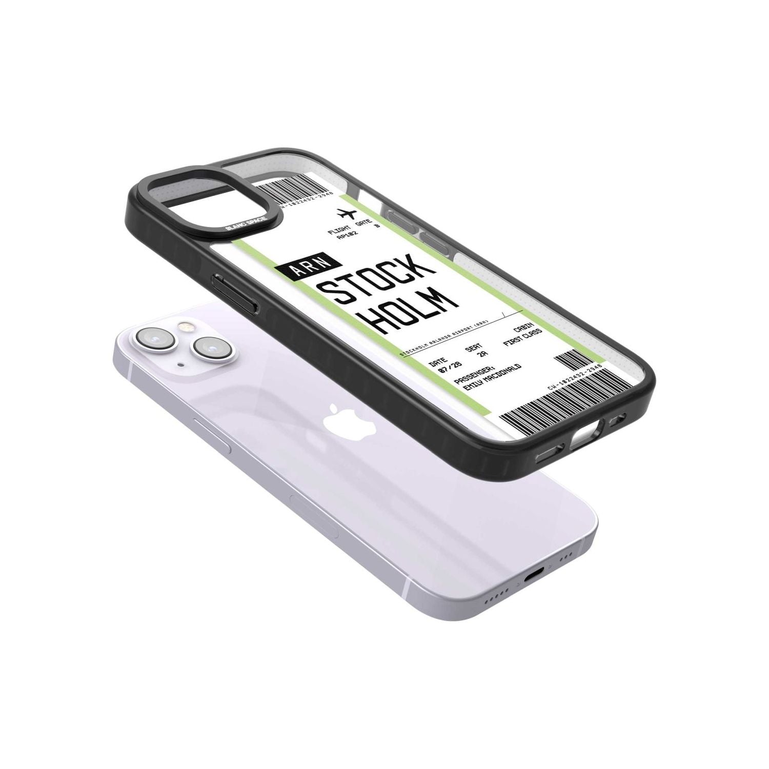 Personalised Stockholm Boarding Pass Custom Phone Case iPhone 15 Pro Max / Black Impact Case,iPhone 15 Plus / Black Impact Case,iPhone 15 Pro / Black Impact Case,iPhone 15 / Black Impact Case,iPhone 15 Pro Max / Impact Case,iPhone 15 Plus / Impact Case,iPhone 15 Pro / Impact Case,iPhone 15 / Impact Case,iPhone 15 Pro Max / Magsafe Black Impact Case,iPhone 15 Plus / Magsafe Black Impact Case,iPhone 15 Pro / Magsafe Black Impact Case,iPhone 15 / Magsafe Black Impact Case,iPhone 14 Pro Max / Black Impact Case,