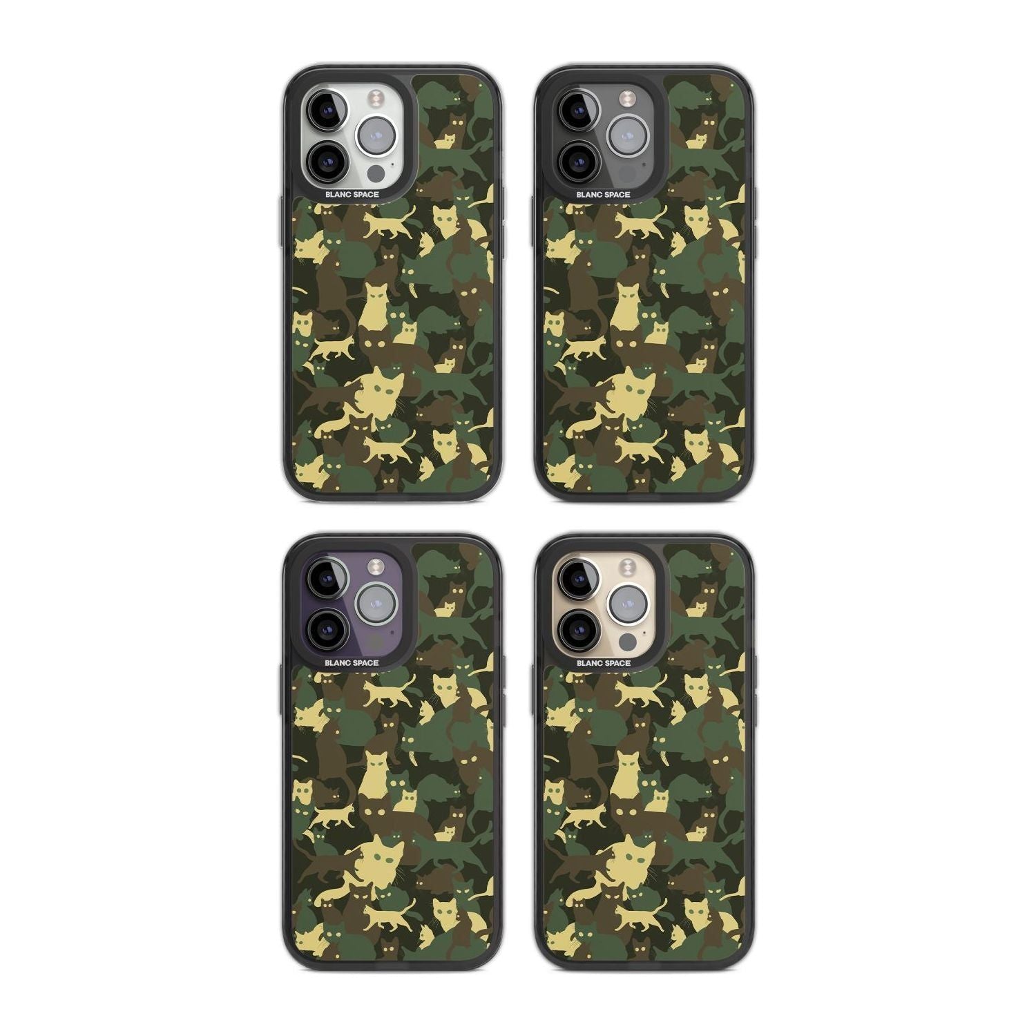 Forest Green Cat Camouflage Pattern Phone Case iPhone 15 Pro Max / Black Impact Case,iPhone 15 Plus / Black Impact Case,iPhone 15 Pro / Black Impact Case,iPhone 15 / Black Impact Case,iPhone 15 Pro Max / Impact Case,iPhone 15 Plus / Impact Case,iPhone 15 Pro / Impact Case,iPhone 15 / Impact Case,iPhone 15 Pro Max / Magsafe Black Impact Case,iPhone 15 Plus / Magsafe Black Impact Case,iPhone 15 Pro / Magsafe Black Impact Case,iPhone 15 / Magsafe Black Impact Case,iPhone 14 Pro Max / Black Impact Case,iPhone 1
