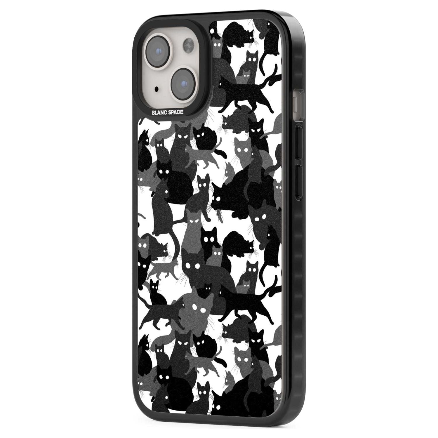 Black & White Cat Camouflage Phone Case iPhone 15 Pro Max / Black Impact Case,iPhone 15 Plus / Black Impact Case,iPhone 15 Pro / Black Impact Case,iPhone 15 / Black Impact Case,iPhone 15 Pro Max / Impact Case,iPhone 15 Plus / Impact Case,iPhone 15 Pro / Impact Case,iPhone 15 / Impact Case,iPhone 15 Pro Max / Magsafe Black Impact Case,iPhone 15 Plus / Magsafe Black Impact Case,iPhone 15 Pro / Magsafe Black Impact Case,iPhone 15 / Magsafe Black Impact Case,iPhone 14 Pro Max / Black Impact Case,iPhone 14 Plus