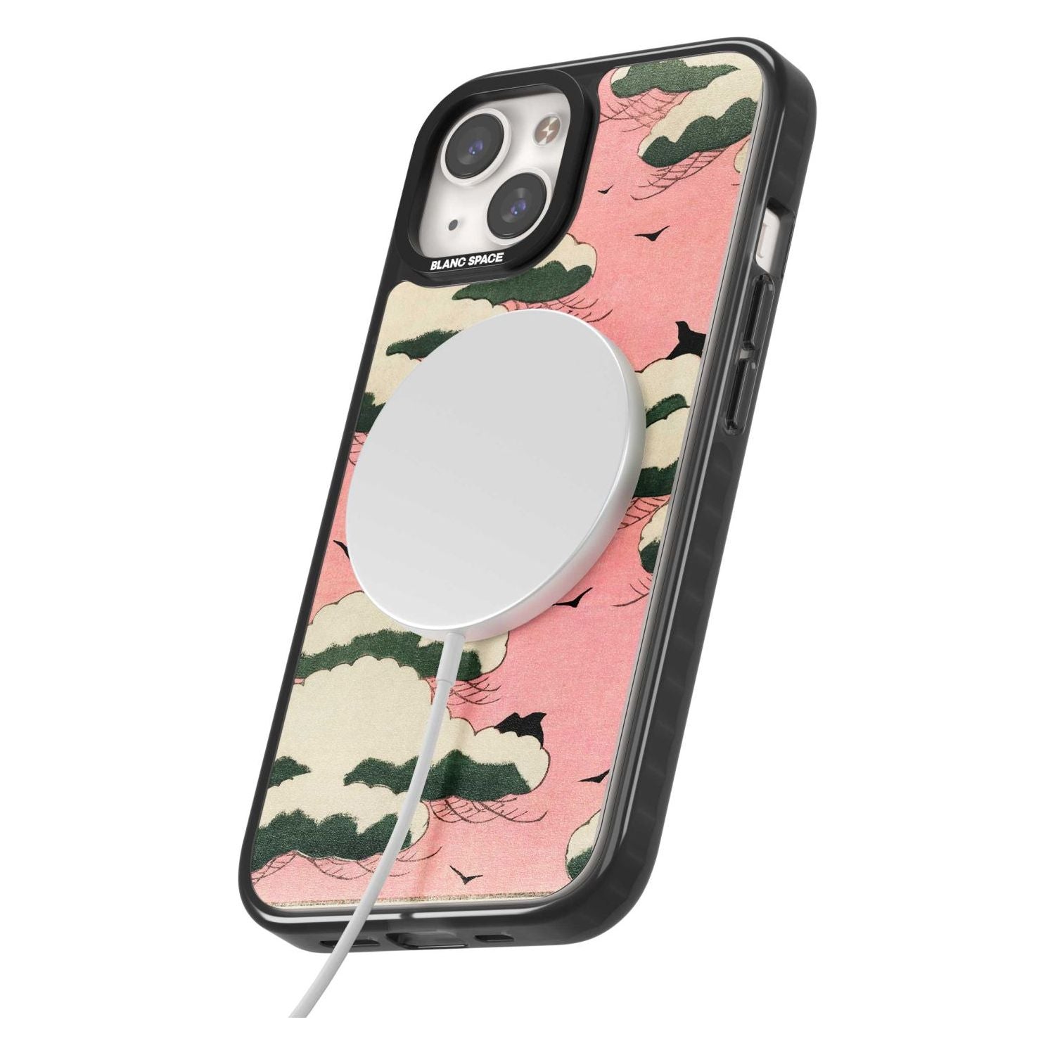 Japanese Pink Sky by Watanabe Seitei Phone Case iPhone 15 Pro Max / Black Impact Case,iPhone 15 Plus / Black Impact Case,iPhone 15 Pro / Black Impact Case,iPhone 15 / Black Impact Case,iPhone 15 Pro Max / Impact Case,iPhone 15 Plus / Impact Case,iPhone 15 Pro / Impact Case,iPhone 15 / Impact Case,iPhone 15 Pro Max / Magsafe Black Impact Case,iPhone 15 Plus / Magsafe Black Impact Case,iPhone 15 Pro / Magsafe Black Impact Case,iPhone 15 / Magsafe Black Impact Case,iPhone 14 Pro Max / Black Impact Case,iPhone