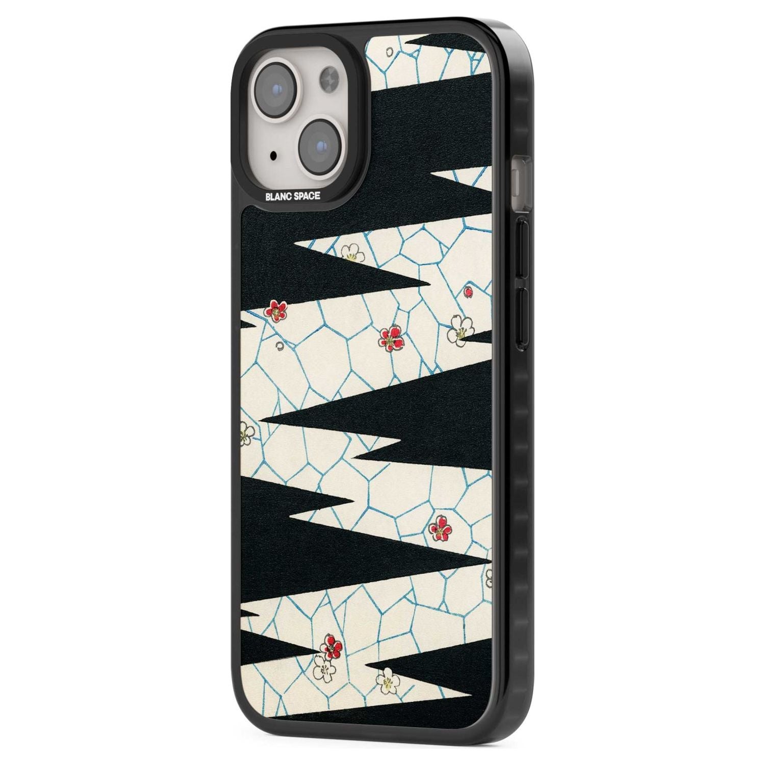Japanese Flowers by Bijutsu Sekai Phone Case iPhone 15 Pro Max / Black Impact Case,iPhone 15 Plus / Black Impact Case,iPhone 15 Pro / Black Impact Case,iPhone 15 / Black Impact Case,iPhone 15 Pro Max / Impact Case,iPhone 15 Plus / Impact Case,iPhone 15 Pro / Impact Case,iPhone 15 / Impact Case,iPhone 15 Pro Max / Magsafe Black Impact Case,iPhone 15 Plus / Magsafe Black Impact Case,iPhone 15 Pro / Magsafe Black Impact Case,iPhone 15 / Magsafe Black Impact Case,iPhone 14 Pro Max / Black Impact Case,iPhone 14