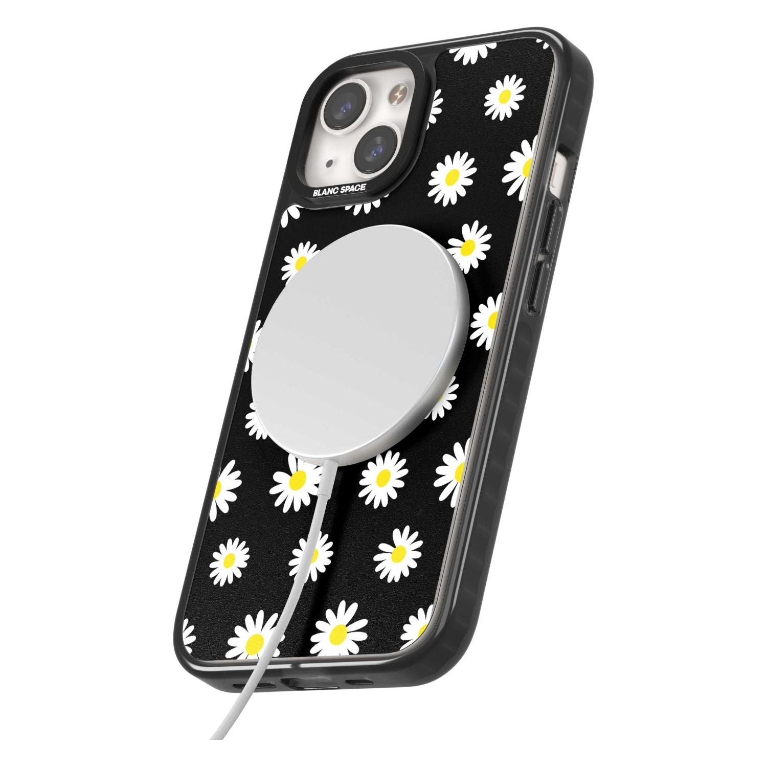 Personalised Chic Daisy Pattern