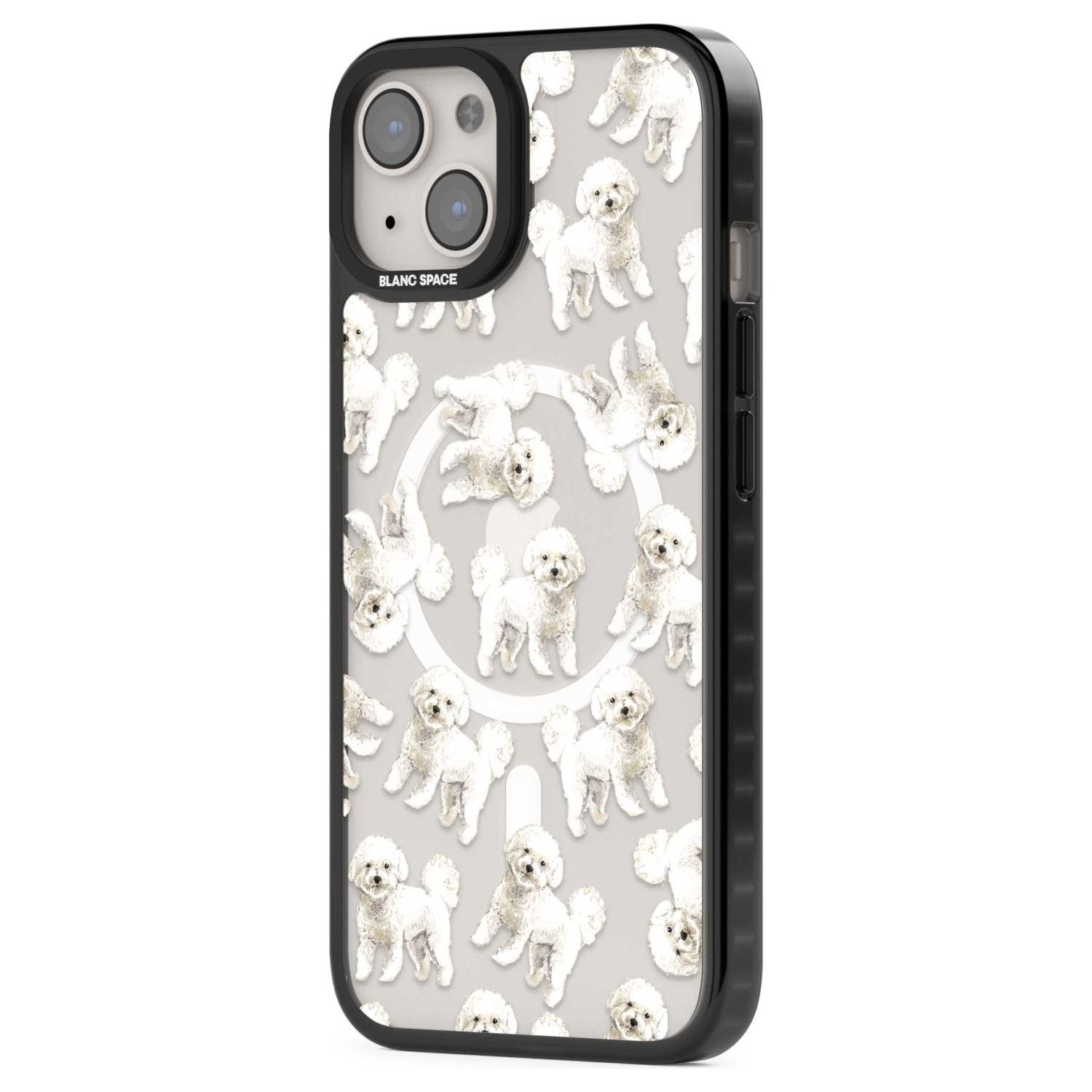 Bichon Frise Watercolour Dog Pattern Phone Case iPhone 15 Pro Max / Black Impact Case,iPhone 15 Plus / Black Impact Case,iPhone 15 Pro / Black Impact Case,iPhone 15 / Black Impact Case,iPhone 15 Pro Max / Impact Case,iPhone 15 Plus / Impact Case,iPhone 15 Pro / Impact Case,iPhone 15 / Impact Case,iPhone 15 Pro Max / Magsafe Black Impact Case,iPhone 15 Plus / Magsafe Black Impact Case,iPhone 15 Pro / Magsafe Black Impact Case,iPhone 15 / Magsafe Black Impact Case,iPhone 14 Pro Max / Black Impact Case,iPhone