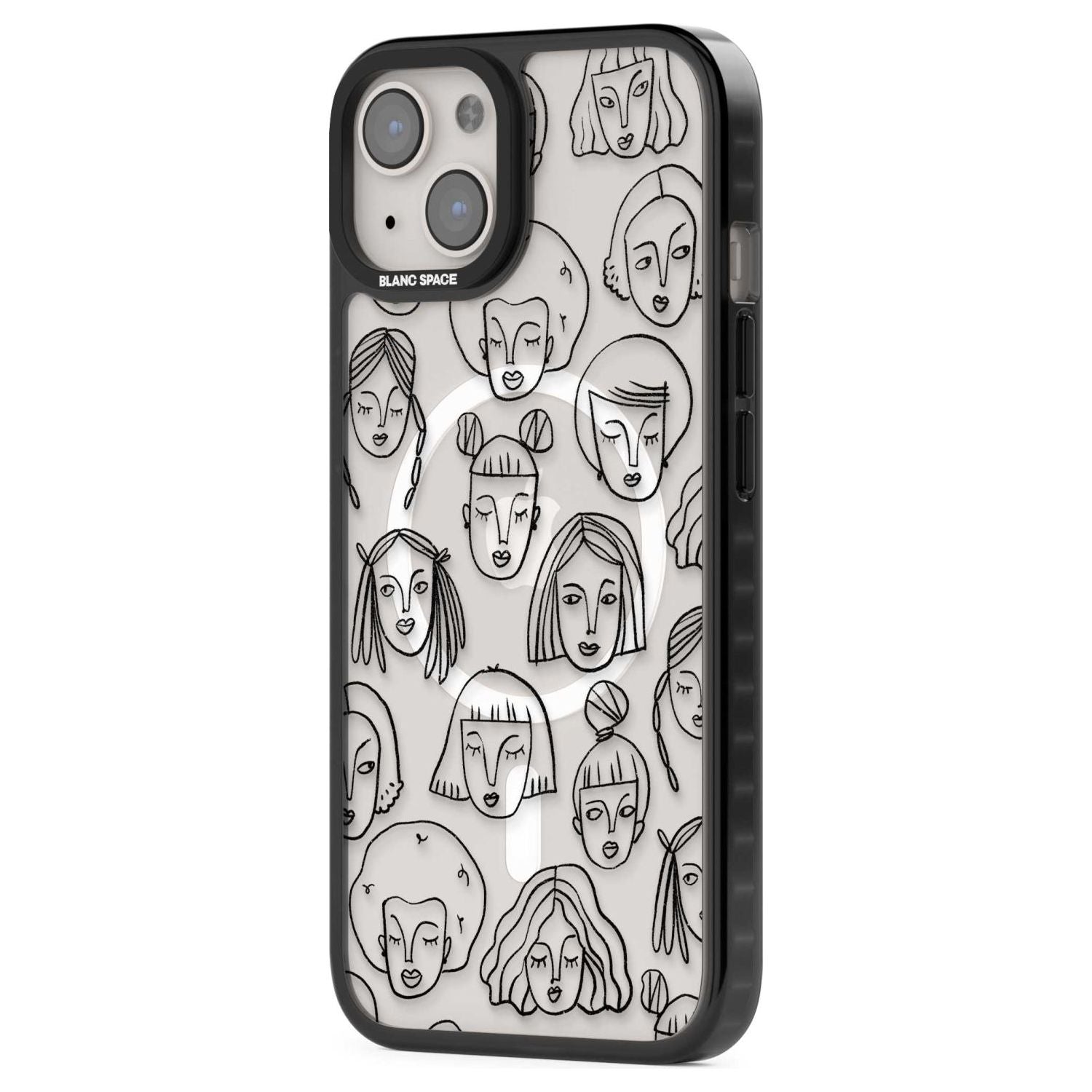 Girl Portrait Doodles Phone Case iPhone 15 Pro Max / Black Impact Case,iPhone 15 Plus / Black Impact Case,iPhone 15 Pro / Black Impact Case,iPhone 15 / Black Impact Case,iPhone 15 Pro Max / Impact Case,iPhone 15 Plus / Impact Case,iPhone 15 Pro / Impact Case,iPhone 15 / Impact Case,iPhone 15 Pro Max / Magsafe Black Impact Case,iPhone 15 Plus / Magsafe Black Impact Case,iPhone 15 Pro / Magsafe Black Impact Case,iPhone 15 / Magsafe Black Impact Case,iPhone 14 Pro Max / Black Impact Case,iPhone 14 Plus / Black