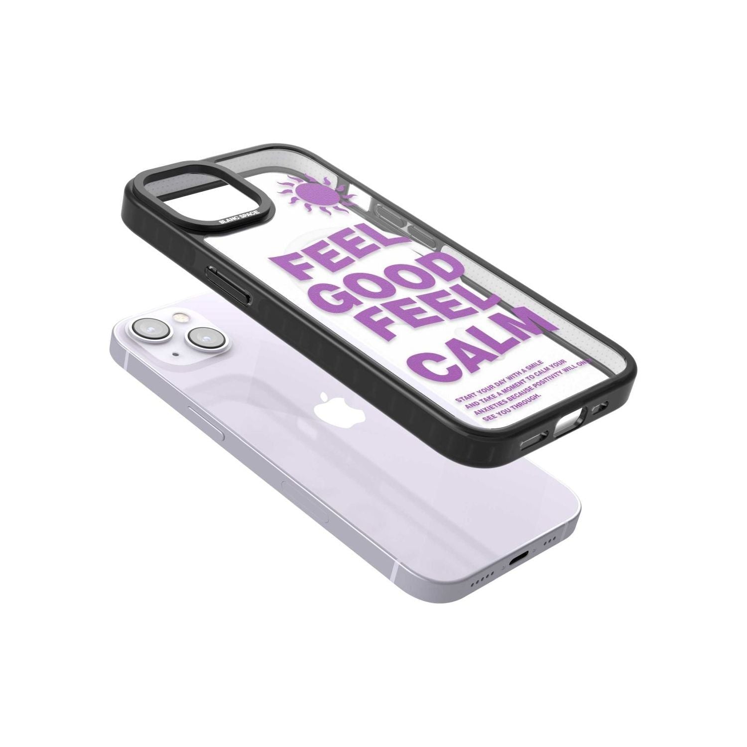 Feel Good Feel Calm (Purple) Phone Case iPhone 15 Pro Max / Black Impact Case,iPhone 15 Plus / Black Impact Case,iPhone 15 Pro / Black Impact Case,iPhone 15 / Black Impact Case,iPhone 15 Pro Max / Impact Case,iPhone 15 Plus / Impact Case,iPhone 15 Pro / Impact Case,iPhone 15 / Impact Case,iPhone 15 Pro Max / Magsafe Black Impact Case,iPhone 15 Plus / Magsafe Black Impact Case,iPhone 15 Pro / Magsafe Black Impact Case,iPhone 15 / Magsafe Black Impact Case,iPhone 14 Pro Max / Black Impact Case,iPhone 14 Plus