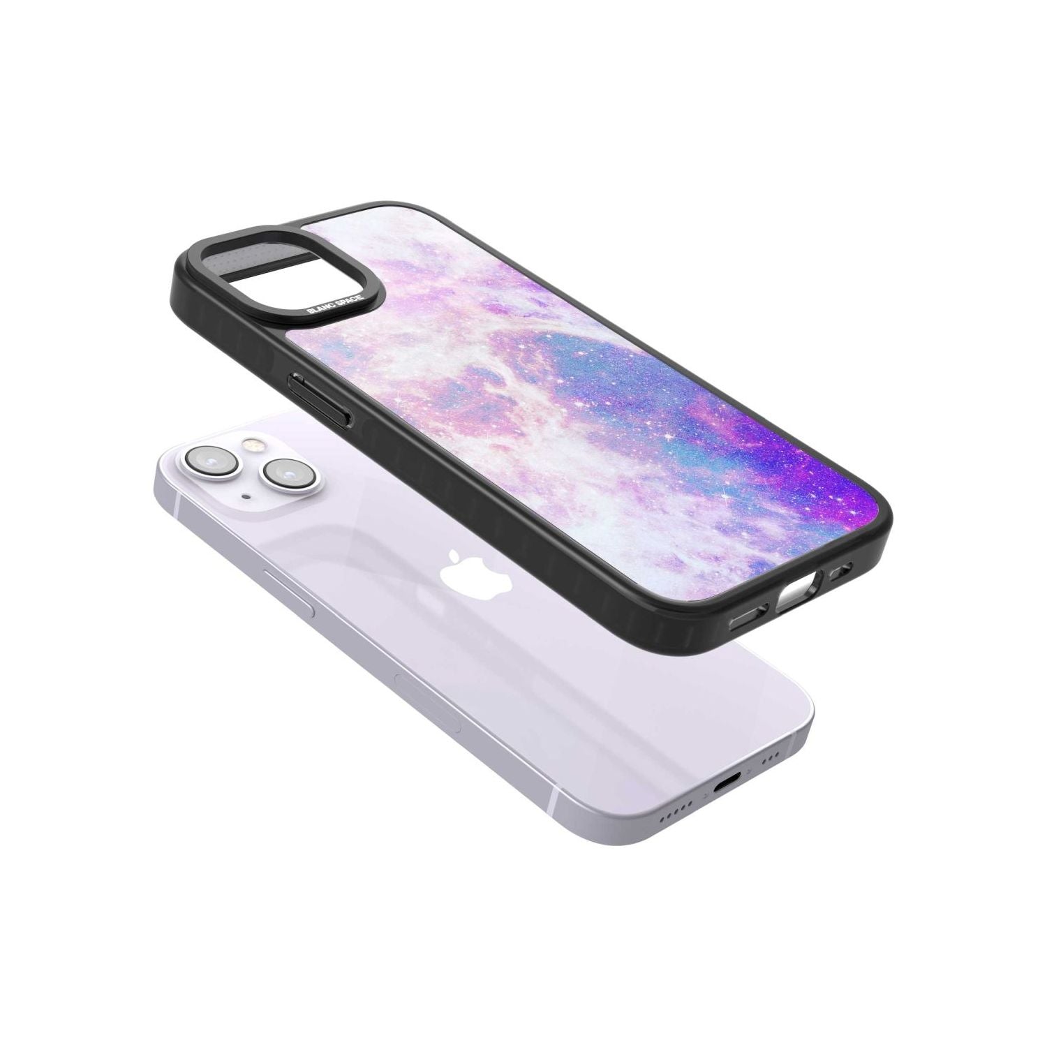 Pastel Galaxy