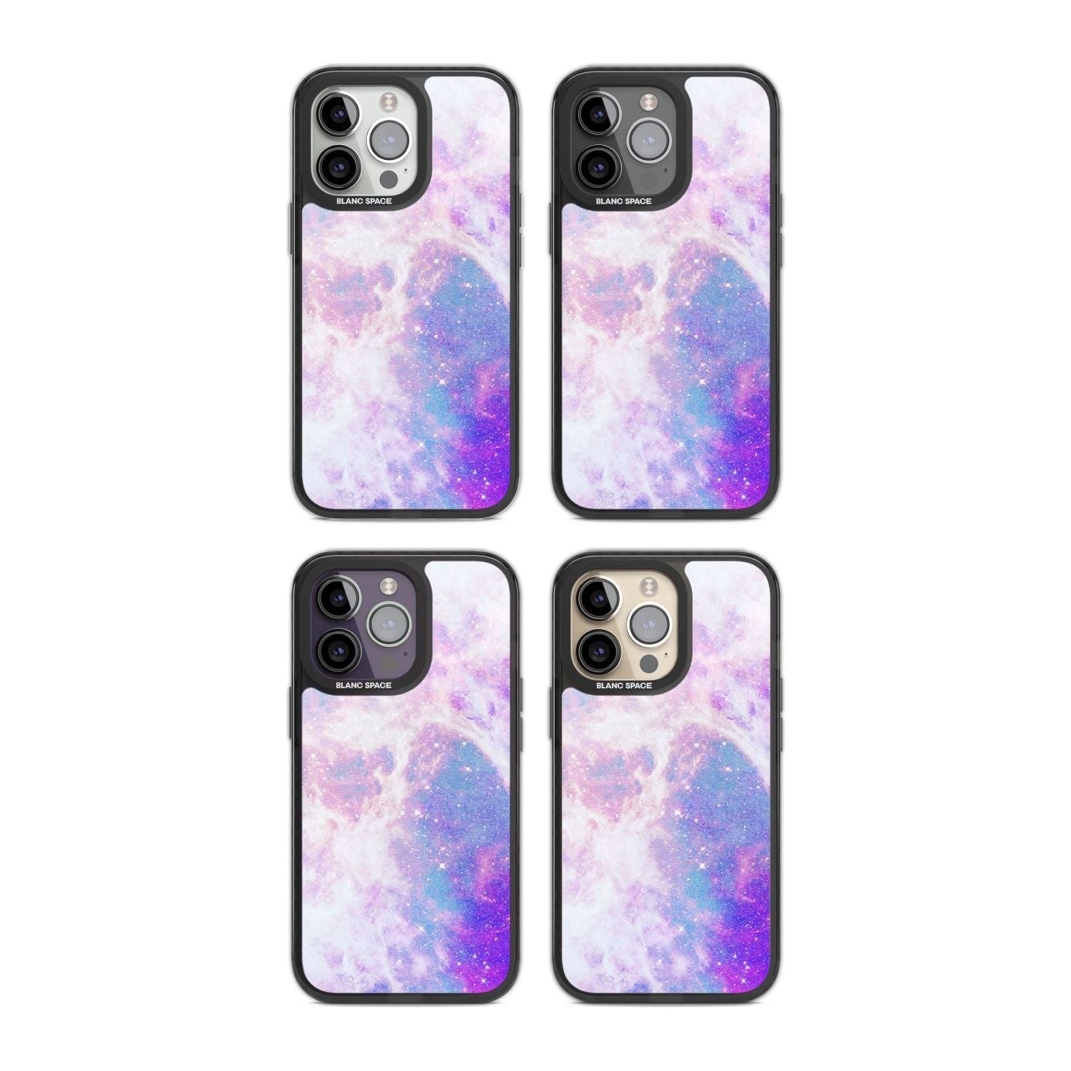 Pastel Galaxy