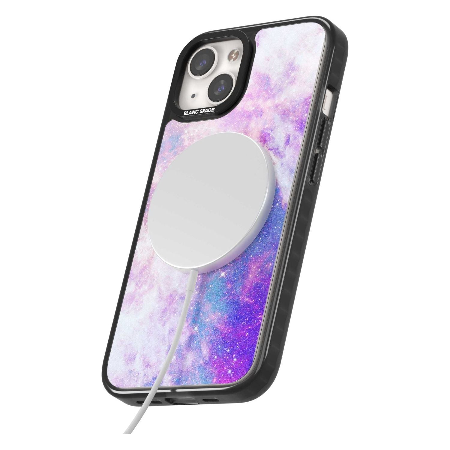 Pastel Galaxy