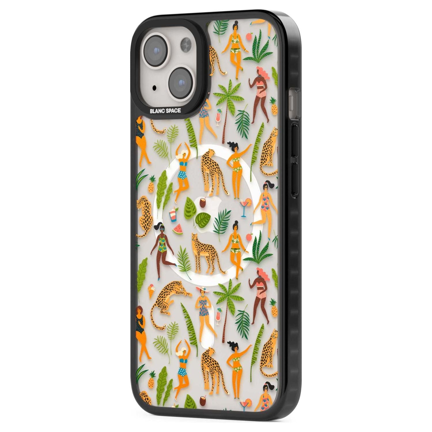Tropical Party Vibes