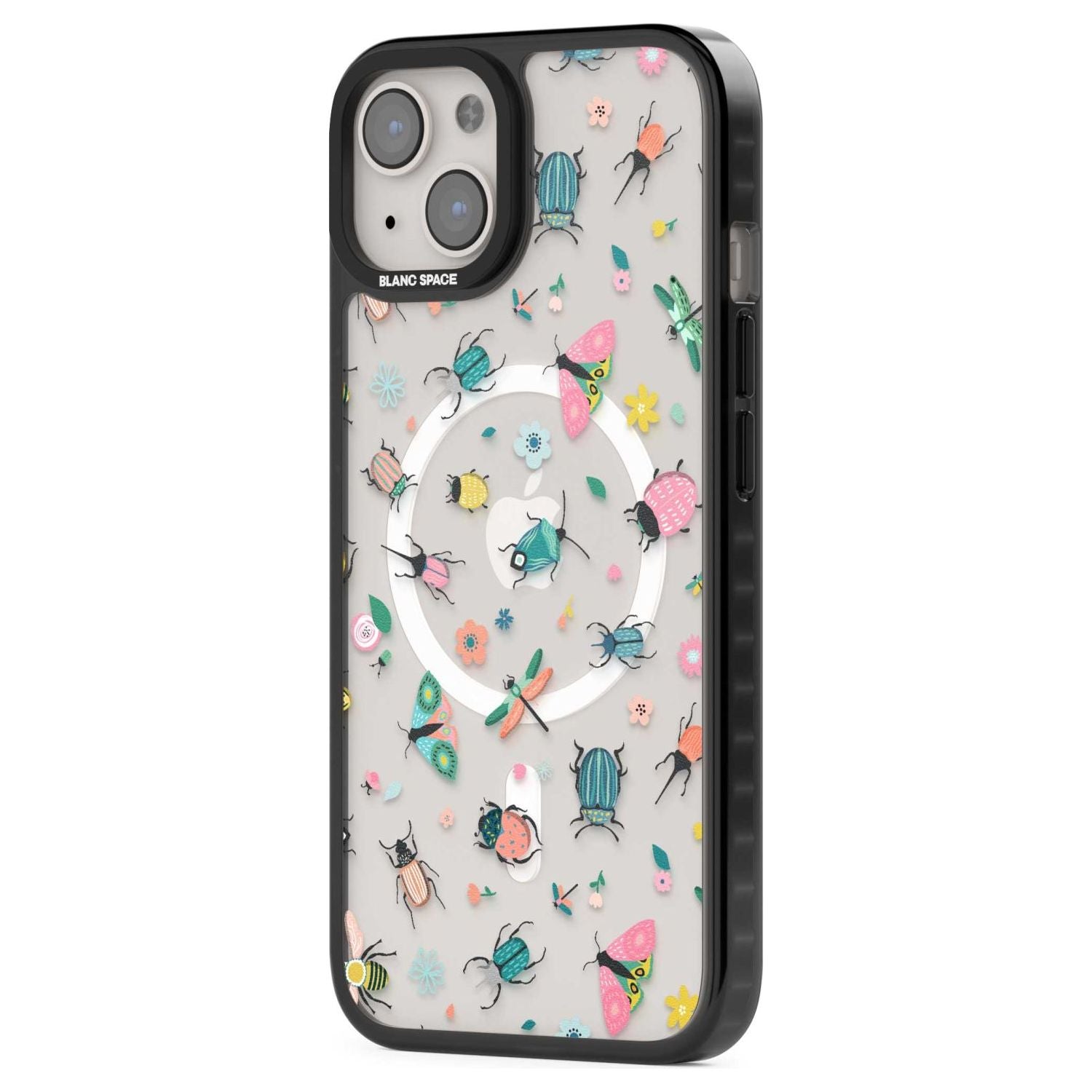 Playful Bug Life