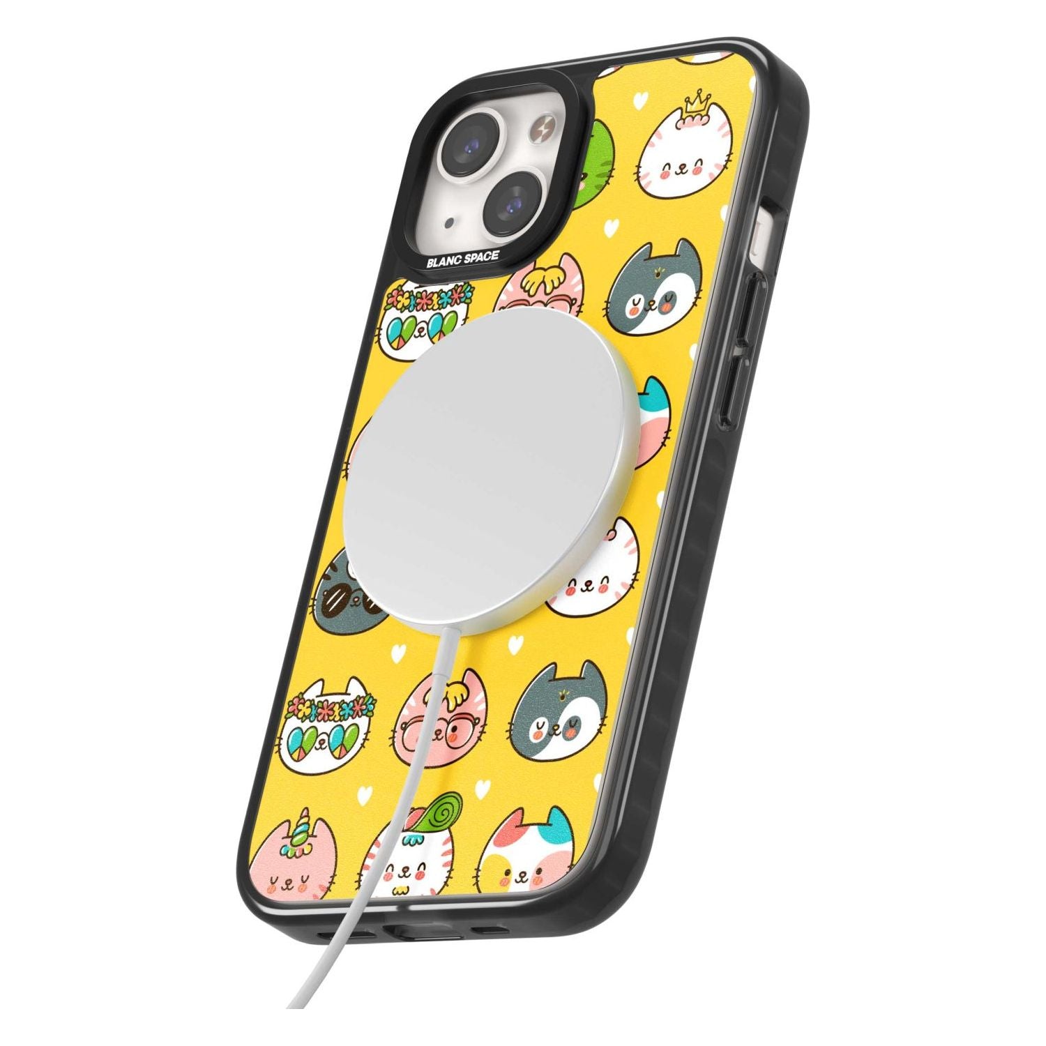 Mythical Cats Kawaii Pattern Phone Case iPhone 15 Pro Max / Black Impact Case,iPhone 15 Plus / Black Impact Case,iPhone 15 Pro / Black Impact Case,iPhone 15 / Black Impact Case,iPhone 15 Pro Max / Impact Case,iPhone 15 Plus / Impact Case,iPhone 15 Pro / Impact Case,iPhone 15 / Impact Case,iPhone 15 Pro Max / Magsafe Black Impact Case,iPhone 15 Plus / Magsafe Black Impact Case,iPhone 15 Pro / Magsafe Black Impact Case,iPhone 15 / Magsafe Black Impact Case,iPhone 14 Pro Max / Black Impact Case,iPhone 14 Plus