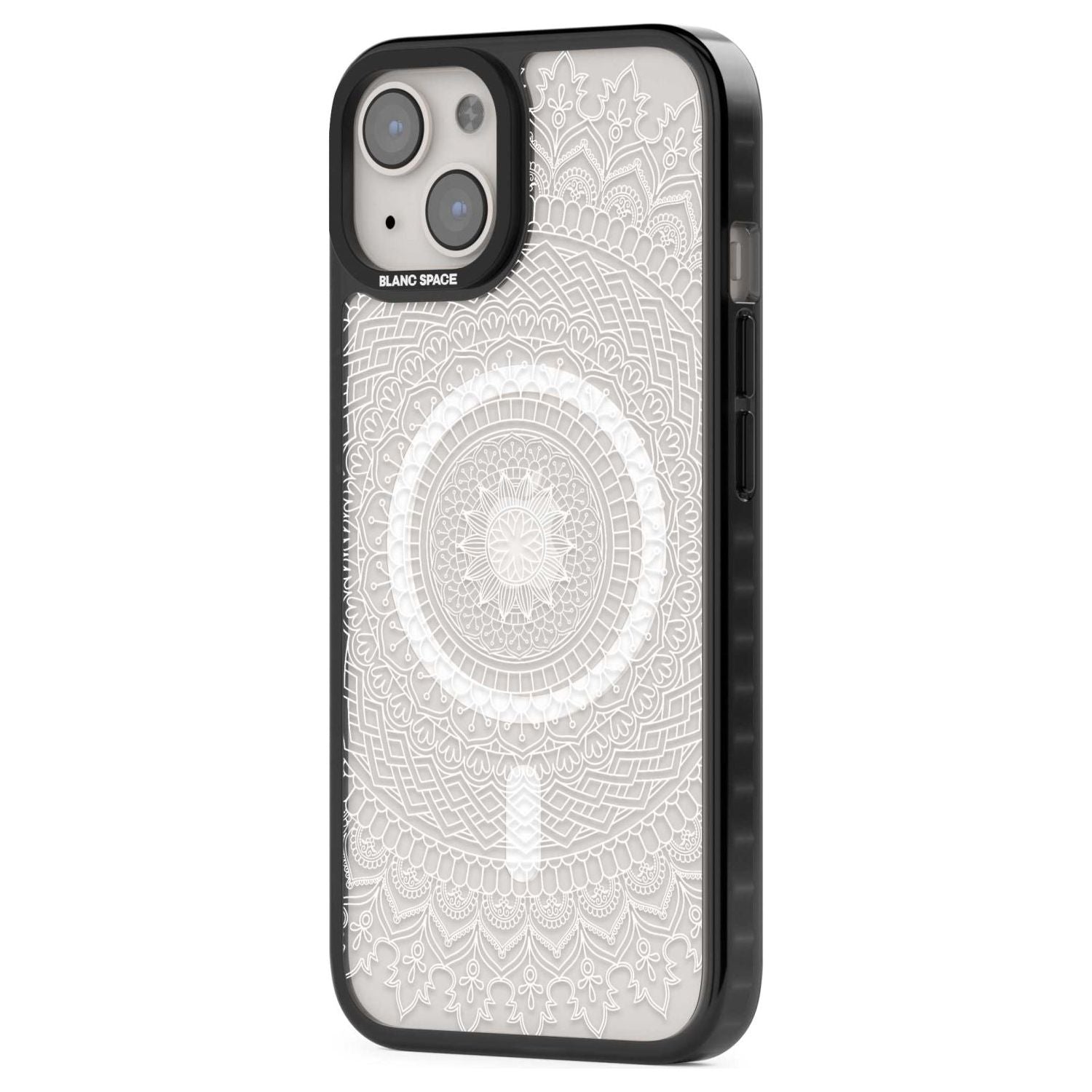Large White Mandala Design Phone Case iPhone 15 Pro Max / Black Impact Case,iPhone 15 Plus / Black Impact Case,iPhone 15 Pro / Black Impact Case,iPhone 15 / Black Impact Case,iPhone 15 Pro Max / Impact Case,iPhone 15 Plus / Impact Case,iPhone 15 Pro / Impact Case,iPhone 15 / Impact Case,iPhone 15 Pro Max / Magsafe Black Impact Case,iPhone 15 Plus / Magsafe Black Impact Case,iPhone 15 Pro / Magsafe Black Impact Case,iPhone 15 / Magsafe Black Impact Case,iPhone 14 Pro Max / Black Impact Case,iPhone 14 Plus /
