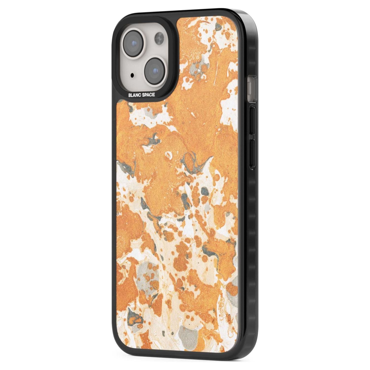 Orange Marbled Paper Pattern Phone Case iPhone 15 Pro Max / Black Impact Case,iPhone 15 Plus / Black Impact Case,iPhone 15 Pro / Black Impact Case,iPhone 15 / Black Impact Case,iPhone 15 Pro Max / Impact Case,iPhone 15 Plus / Impact Case,iPhone 15 Pro / Impact Case,iPhone 15 / Impact Case,iPhone 15 Pro Max / Magsafe Black Impact Case,iPhone 15 Plus / Magsafe Black Impact Case,iPhone 15 Pro / Magsafe Black Impact Case,iPhone 15 / Magsafe Black Impact Case,iPhone 14 Pro Max / Black Impact Case,iPhone 14 Plus