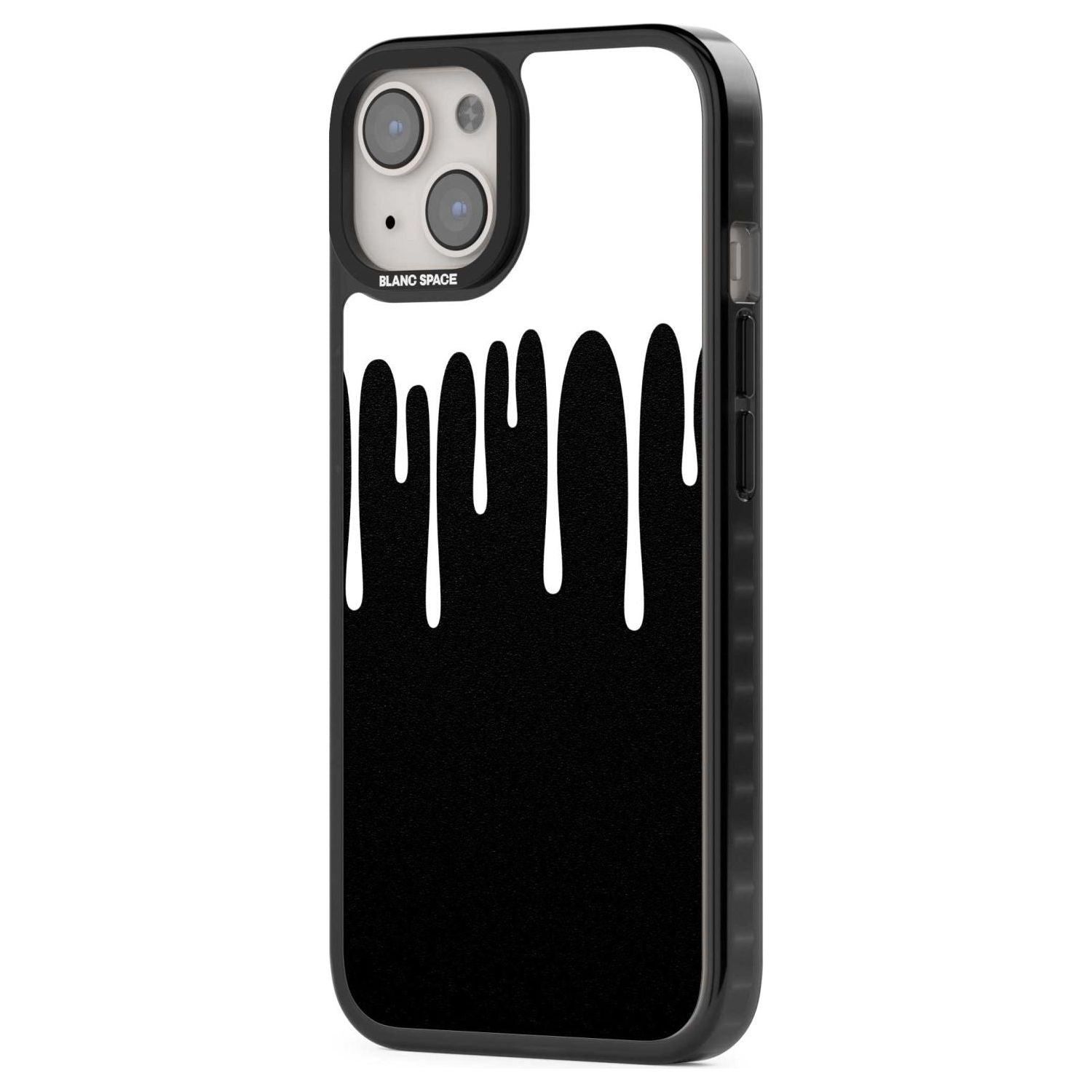 Melted Effect: White & Black Phone Case iPhone 15 Pro Max / Black Impact Case,iPhone 15 Plus / Black Impact Case,iPhone 15 Pro / Black Impact Case,iPhone 15 / Black Impact Case,iPhone 15 Pro Max / Impact Case,iPhone 15 Plus / Impact Case,iPhone 15 Pro / Impact Case,iPhone 15 / Impact Case,iPhone 15 Pro Max / Magsafe Black Impact Case,iPhone 15 Plus / Magsafe Black Impact Case,iPhone 15 Pro / Magsafe Black Impact Case,iPhone 15 / Magsafe Black Impact Case,iPhone 14 Pro Max / Black Impact Case,iPhone 14 Plus