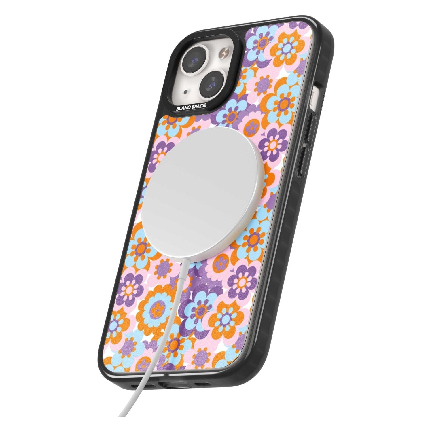 Flower Power Pattern Phone Case iPhone 15 Pro Max / Black Impact Case,iPhone 15 Plus / Black Impact Case,iPhone 15 Pro / Black Impact Case,iPhone 15 / Black Impact Case,iPhone 15 Pro Max / Impact Case,iPhone 15 Plus / Impact Case,iPhone 15 Pro / Impact Case,iPhone 15 / Impact Case,iPhone 15 Pro Max / Magsafe Black Impact Case,iPhone 15 Plus / Magsafe Black Impact Case,iPhone 15 Pro / Magsafe Black Impact Case,iPhone 15 / Magsafe Black Impact Case,iPhone 14 Pro Max / Black Impact Case,iPhone 14 Plus / Black