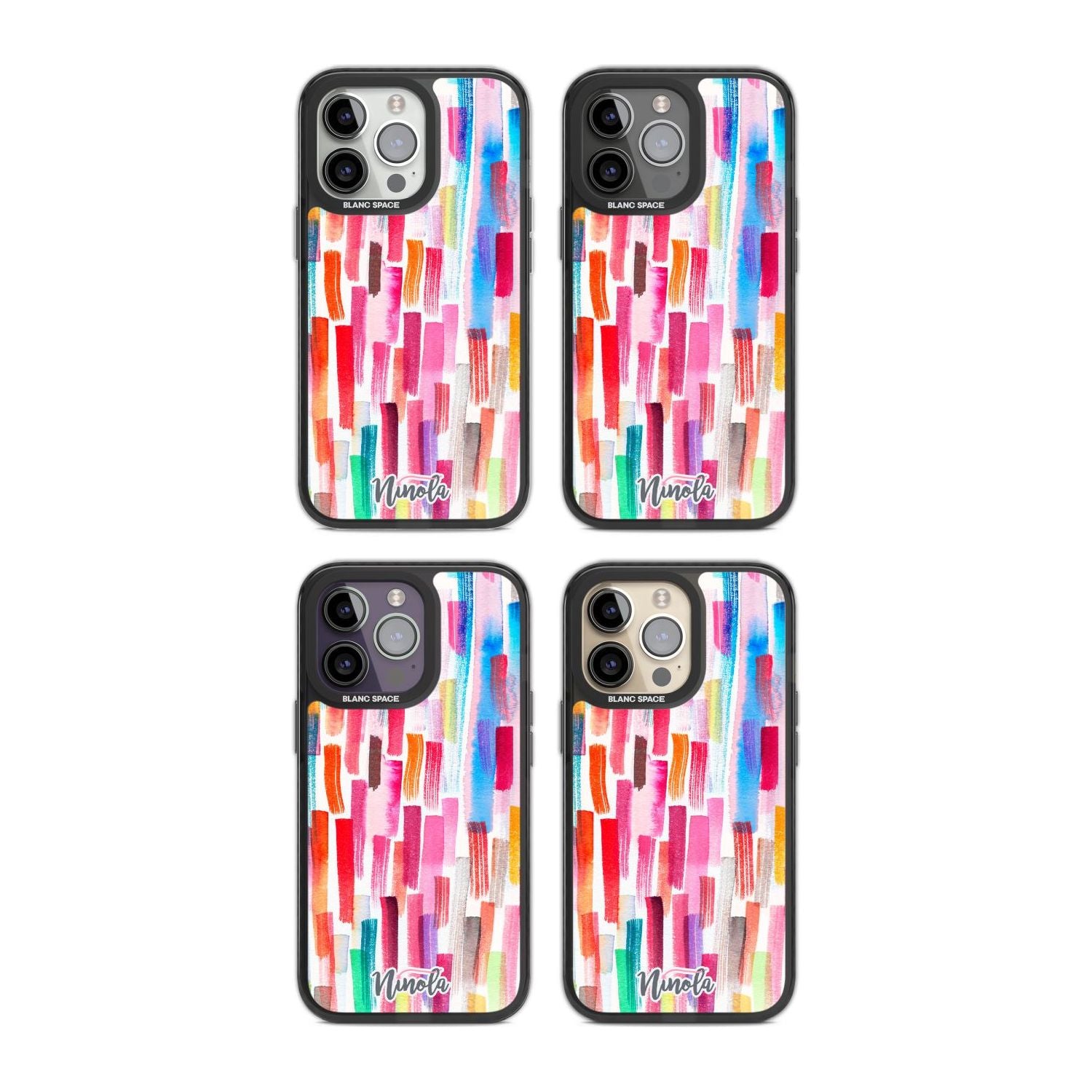 Colorful Brushstrokes Phone Case iPhone 15 Pro Max / Black Impact Case,iPhone 15 Plus / Black Impact Case,iPhone 15 Pro / Black Impact Case,iPhone 15 / Black Impact Case,iPhone 15 Pro Max / Impact Case,iPhone 15 Plus / Impact Case,iPhone 15 Pro / Impact Case,iPhone 15 / Impact Case,iPhone 15 Pro Max / Magsafe Black Impact Case,iPhone 15 Plus / Magsafe Black Impact Case,iPhone 15 Pro / Magsafe Black Impact Case,iPhone 15 / Magsafe Black Impact Case,iPhone 14 Pro Max / Black Impact Case,iPhone 14 Plus / Black