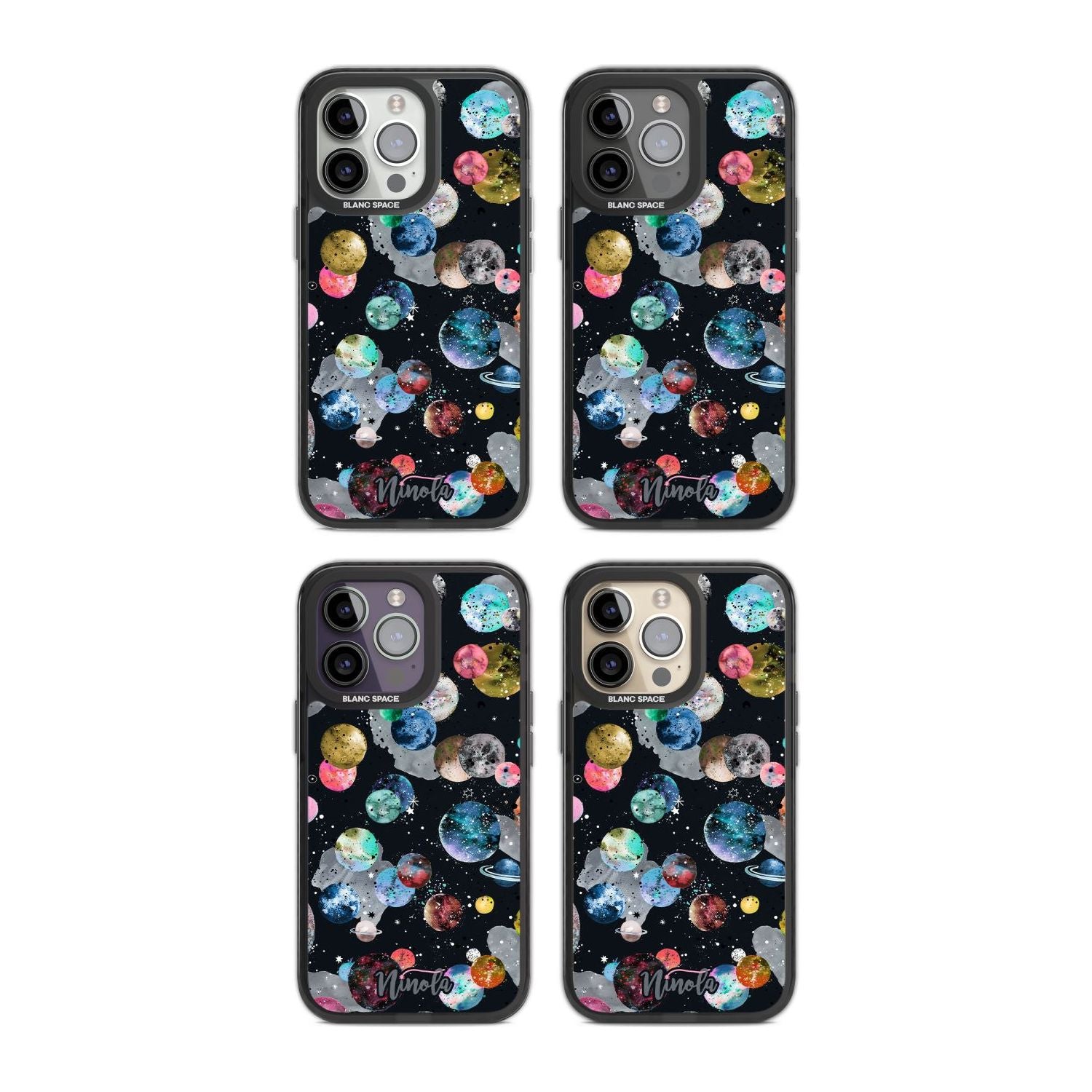 Cosmic Galaxy
