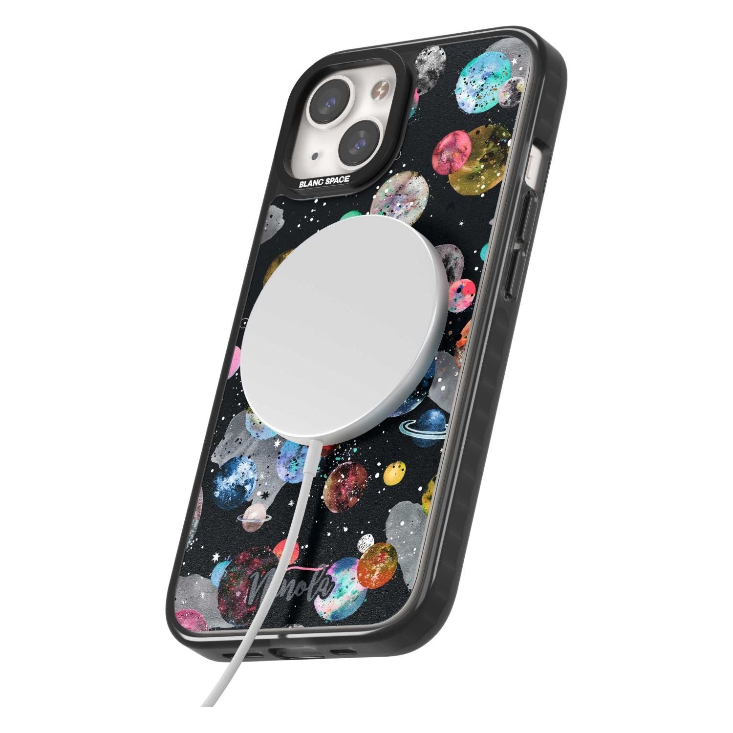 Cosmic Galaxy