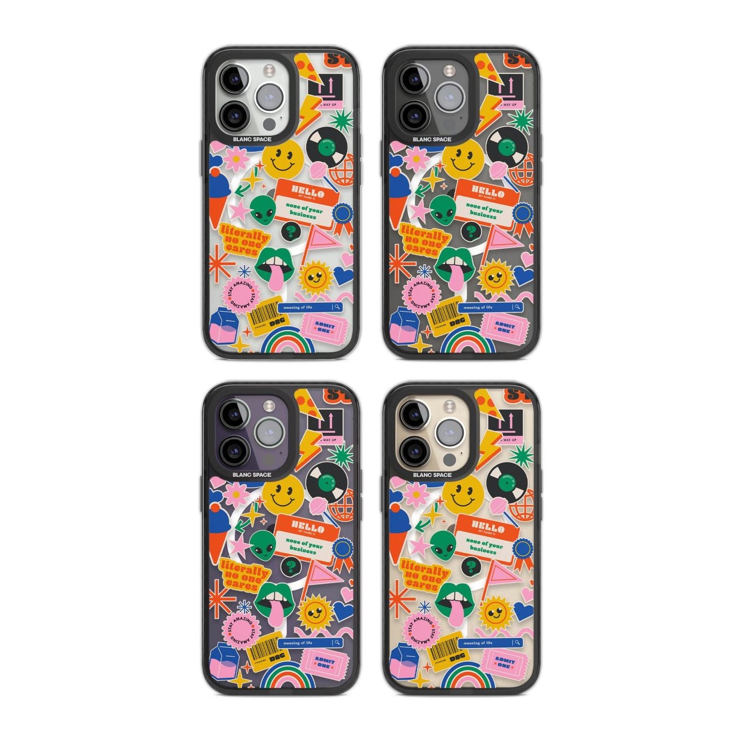 Nostalgic Stickers #1 Phone Case iPhone 15 Pro Max / Black Impact Case,iPhone 15 Plus / Black Impact Case,iPhone 15 Pro / Black Impact Case,iPhone 15 / Black Impact Case,iPhone 15 Pro Max / Impact Case,iPhone 15 Plus / Impact Case,iPhone 15 Pro / Impact Case,iPhone 15 / Impact Case,iPhone 15 Pro Max / Magsafe Black Impact Case,iPhone 15 Plus / Magsafe Black Impact Case,iPhone 15 Pro / Magsafe Black Impact Case,iPhone 15 / Magsafe Black Impact Case,iPhone 14 Pro Max / Black Impact Case,iPhone 14 Plus / Black