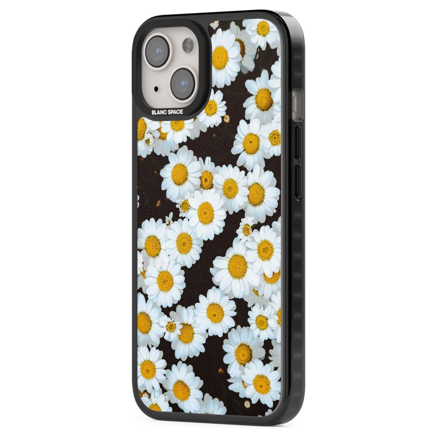 Daisies - Real Floral Photographs Phone Case iPhone 15 Pro Max / Black Impact Case,iPhone 15 Plus / Black Impact Case,iPhone 15 Pro / Black Impact Case,iPhone 15 / Black Impact Case,iPhone 15 Pro Max / Impact Case,iPhone 15 Plus / Impact Case,iPhone 15 Pro / Impact Case,iPhone 15 / Impact Case,iPhone 15 Pro Max / Magsafe Black Impact Case,iPhone 15 Plus / Magsafe Black Impact Case,iPhone 15 Pro / Magsafe Black Impact Case,iPhone 15 / Magsafe Black Impact Case,iPhone 14 Pro Max / Black Impact Case,iPhone 14