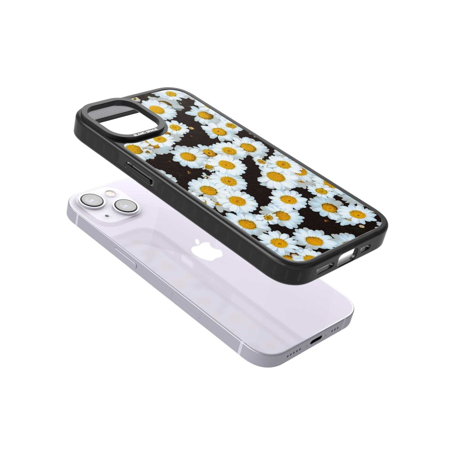 Daisies - Real Floral Photographs Phone Case iPhone 15 Pro Max / Black Impact Case,iPhone 15 Plus / Black Impact Case,iPhone 15 Pro / Black Impact Case,iPhone 15 / Black Impact Case,iPhone 15 Pro Max / Impact Case,iPhone 15 Plus / Impact Case,iPhone 15 Pro / Impact Case,iPhone 15 / Impact Case,iPhone 15 Pro Max / Magsafe Black Impact Case,iPhone 15 Plus / Magsafe Black Impact Case,iPhone 15 Pro / Magsafe Black Impact Case,iPhone 15 / Magsafe Black Impact Case,iPhone 14 Pro Max / Black Impact Case,iPhone 14