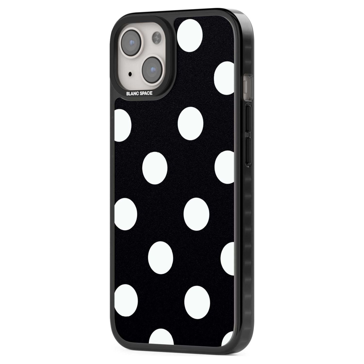 Chic Black Polka Dot Phone Case iPhone 15 Pro Max / Black Impact Case,iPhone 15 Plus / Black Impact Case,iPhone 15 Pro / Black Impact Case,iPhone 15 / Black Impact Case,iPhone 15 Pro Max / Impact Case,iPhone 15 Plus / Impact Case,iPhone 15 Pro / Impact Case,iPhone 15 / Impact Case,iPhone 15 Pro Max / Magsafe Black Impact Case,iPhone 15 Plus / Magsafe Black Impact Case,iPhone 15 Pro / Magsafe Black Impact Case,iPhone 15 / Magsafe Black Impact Case,iPhone 14 Pro Max / Black Impact Case,iPhone 14 Plus / Black