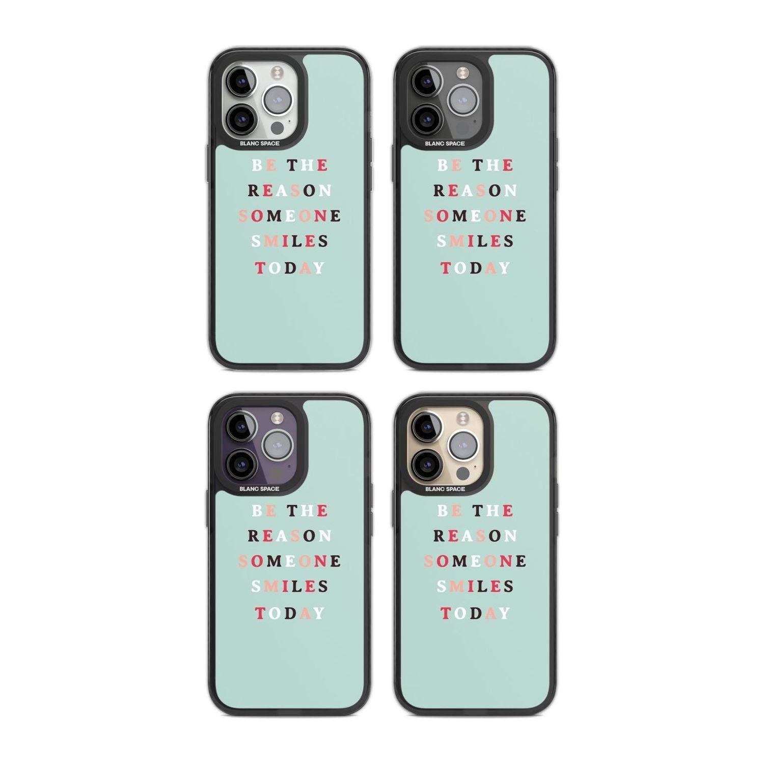 Be the reason someone smiles Phone Case iPhone 15 Pro Max / Black Impact Case,iPhone 15 Plus / Black Impact Case,iPhone 15 Pro / Black Impact Case,iPhone 15 / Black Impact Case,iPhone 15 Pro Max / Impact Case,iPhone 15 Plus / Impact Case,iPhone 15 Pro / Impact Case,iPhone 15 / Impact Case,iPhone 15 Pro Max / Magsafe Black Impact Case,iPhone 15 Plus / Magsafe Black Impact Case,iPhone 15 Pro / Magsafe Black Impact Case,iPhone 15 / Magsafe Black Impact Case,iPhone 14 Pro Max / Black Impact Case,iPhone 14 Plus