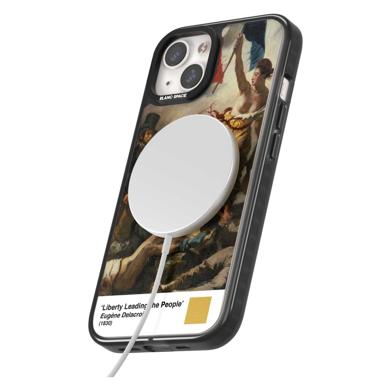 Liberty Leading the People Phone Case iPhone 15 Pro Max / Black Impact Case,iPhone 15 Plus / Black Impact Case,iPhone 15 Pro / Black Impact Case,iPhone 15 / Black Impact Case,iPhone 15 Pro Max / Impact Case,iPhone 15 Plus / Impact Case,iPhone 15 Pro / Impact Case,iPhone 15 / Impact Case,iPhone 15 Pro Max / Magsafe Black Impact Case,iPhone 15 Plus / Magsafe Black Impact Case,iPhone 15 Pro / Magsafe Black Impact Case,iPhone 15 / Magsafe Black Impact Case,iPhone 14 Pro Max / Black Impact Case,iPhone 14 Plus /