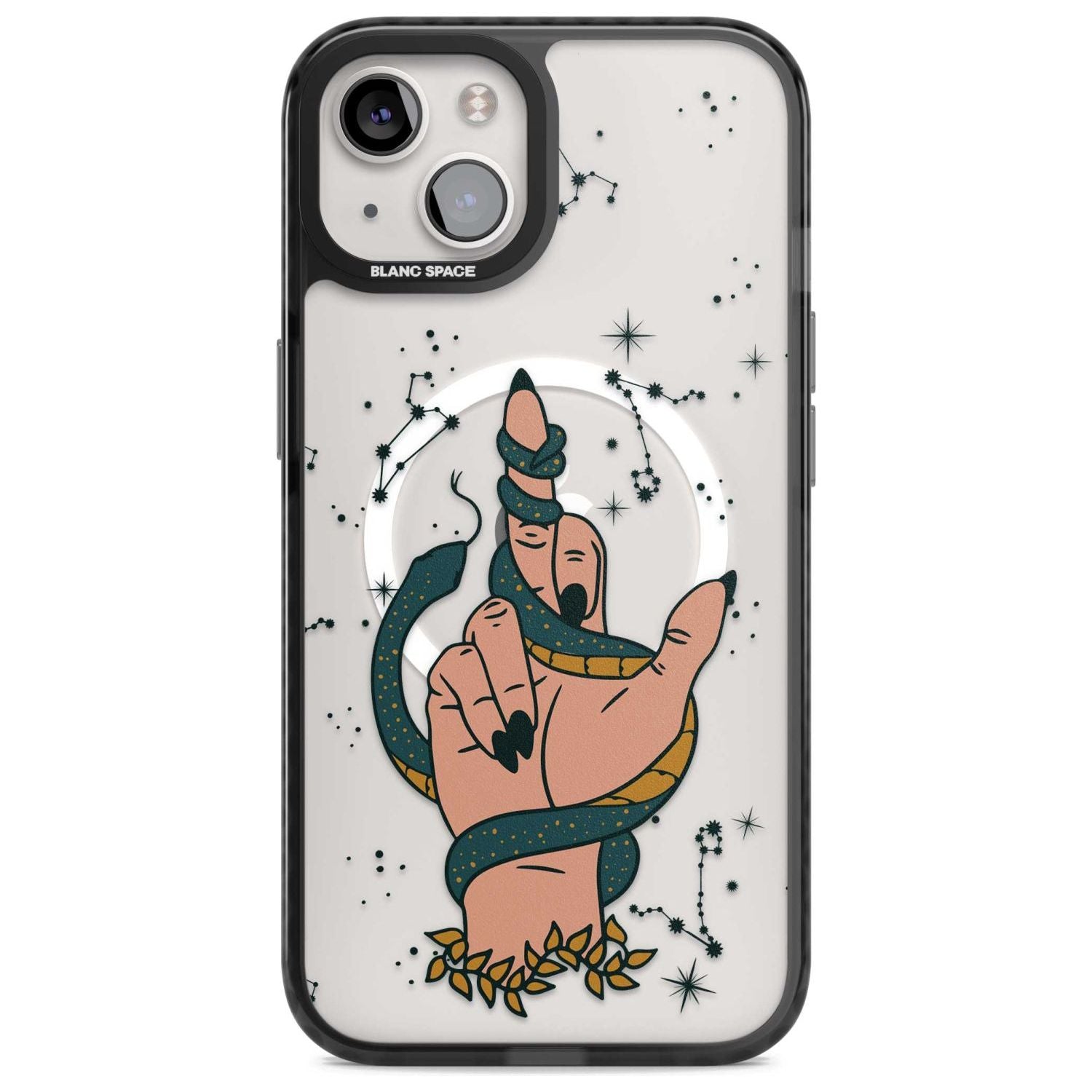 Snakes, Stars And Cynicism